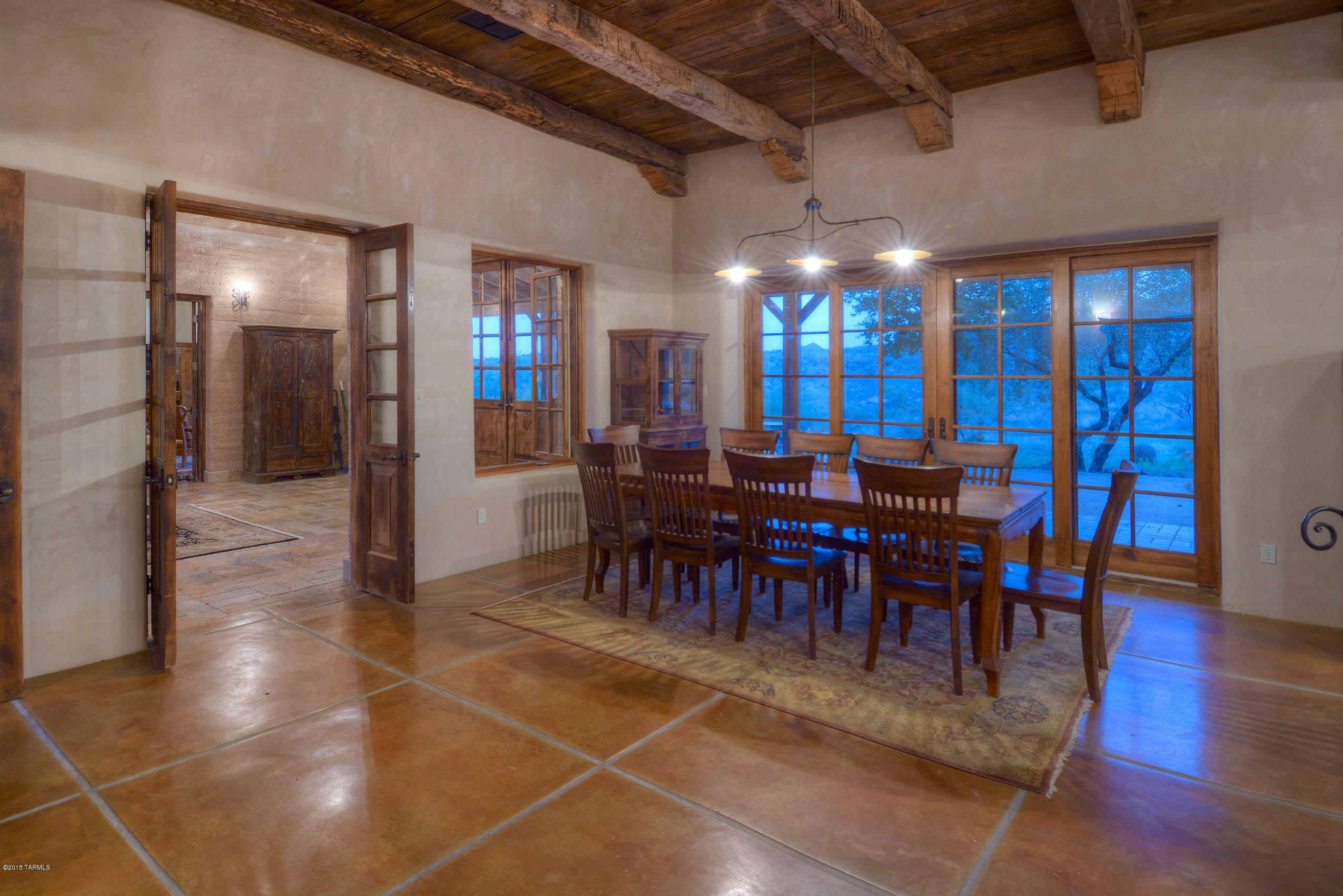Morning Star Ranch - Residential