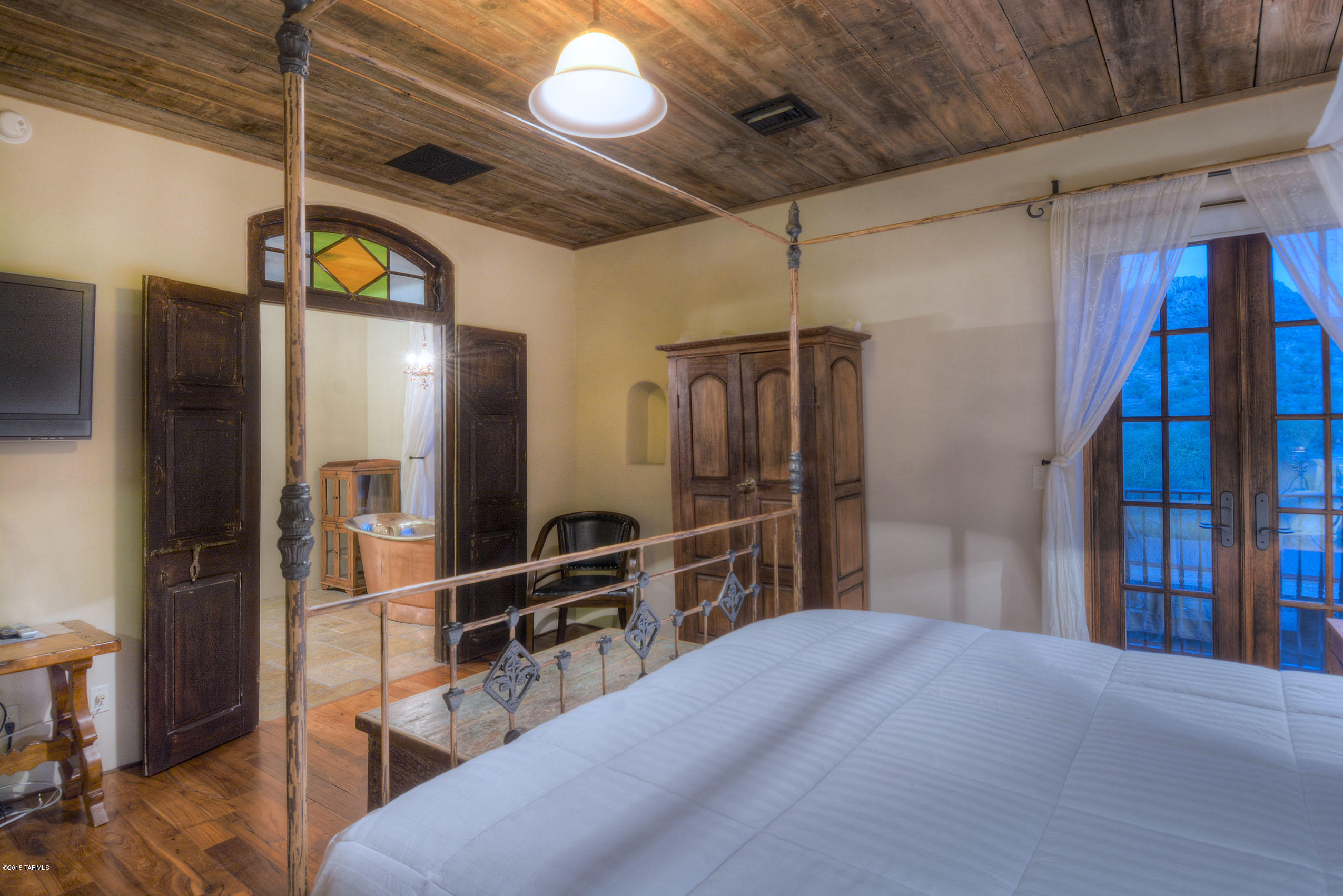 Morning Star Ranch - Residential