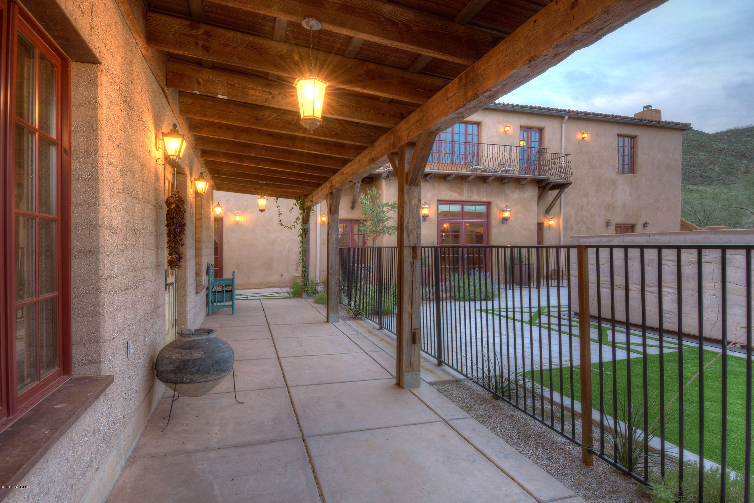 Morning Star Ranch - Residential