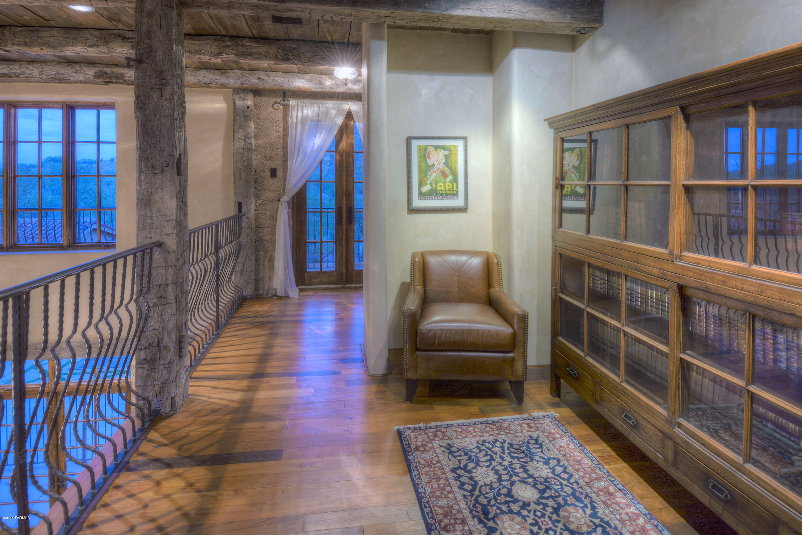 Morning Star Ranch - Residential