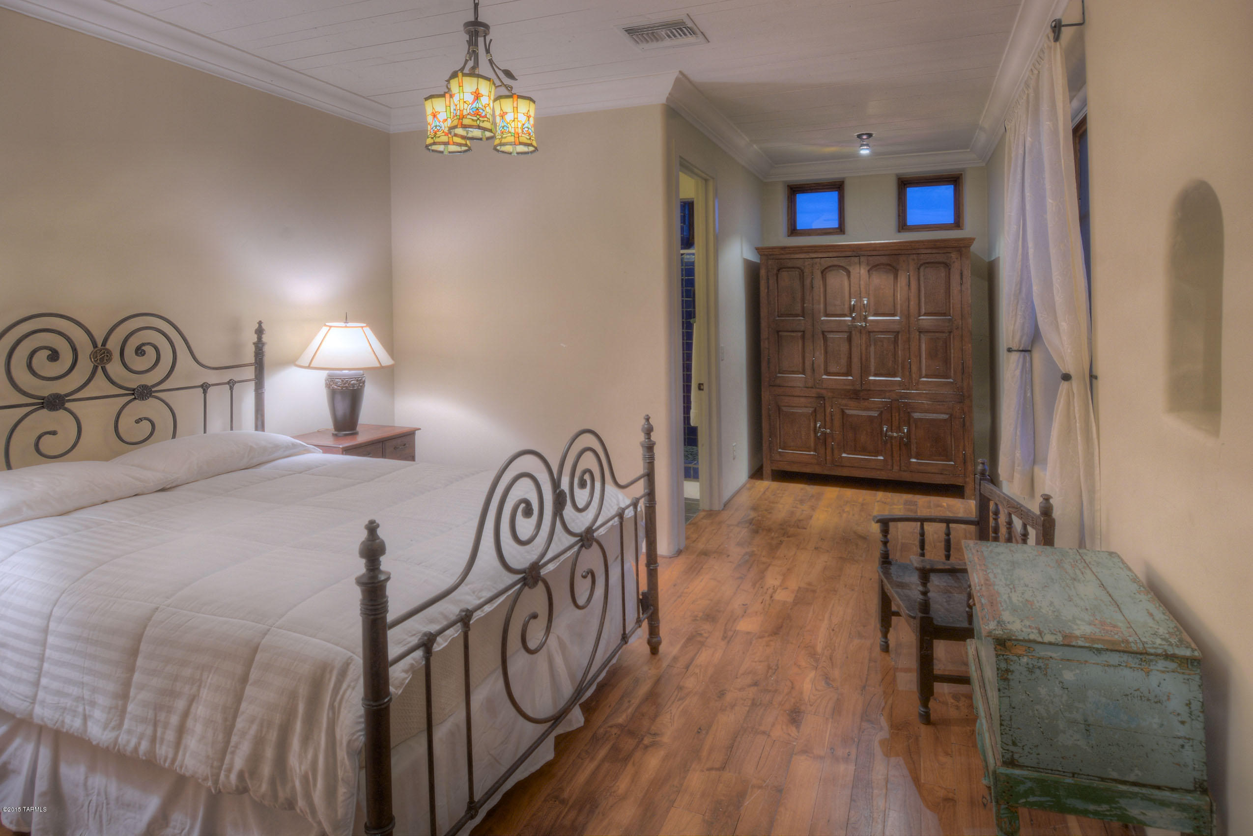 Morning Star Ranch - Residential