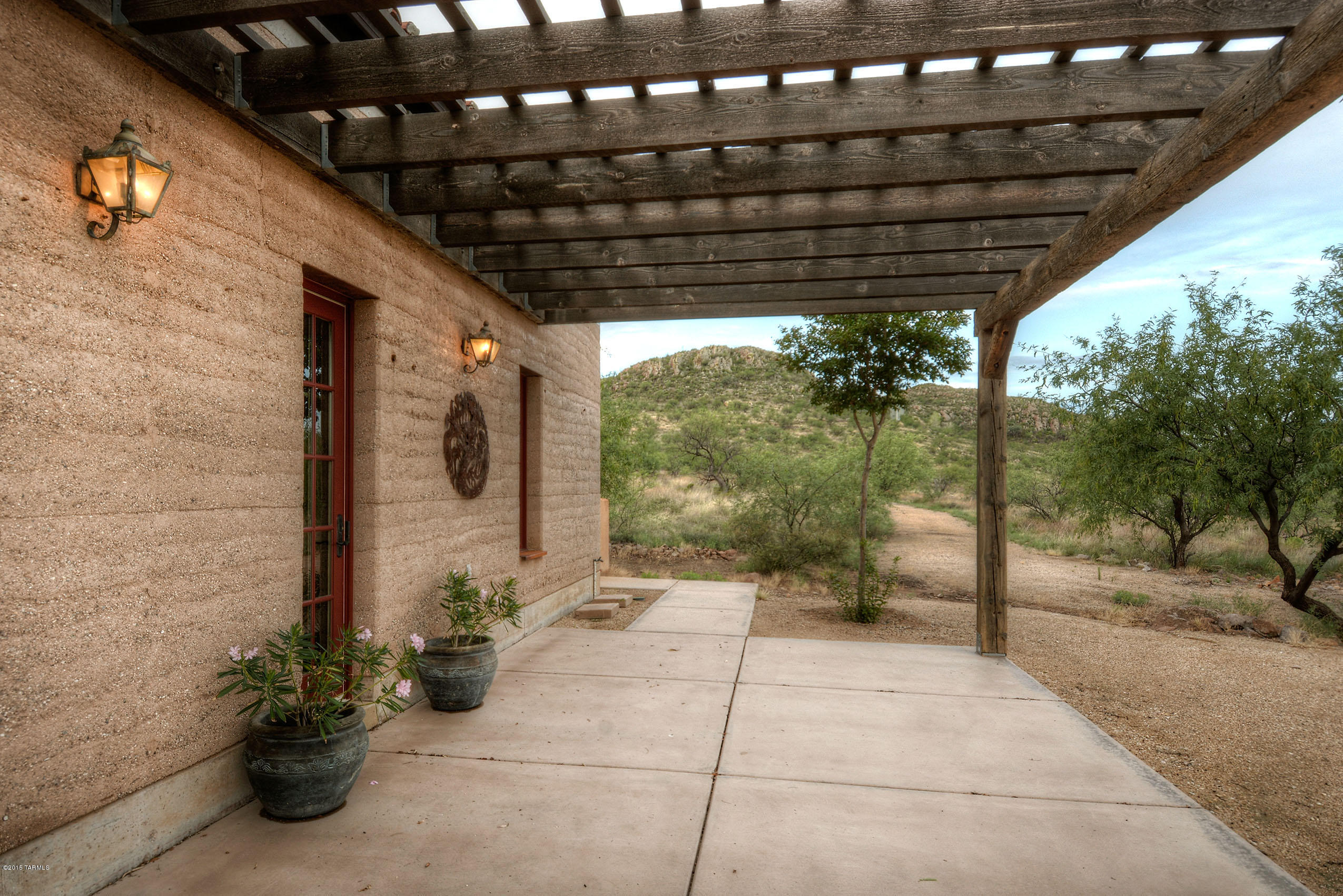 Morning Star Ranch - Residential