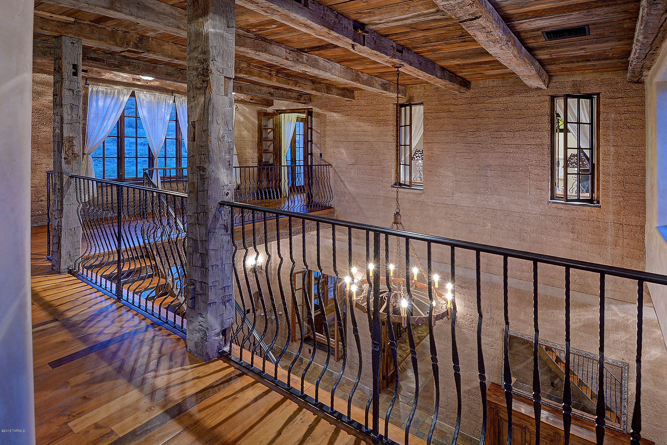 Morning Star Ranch - Residential