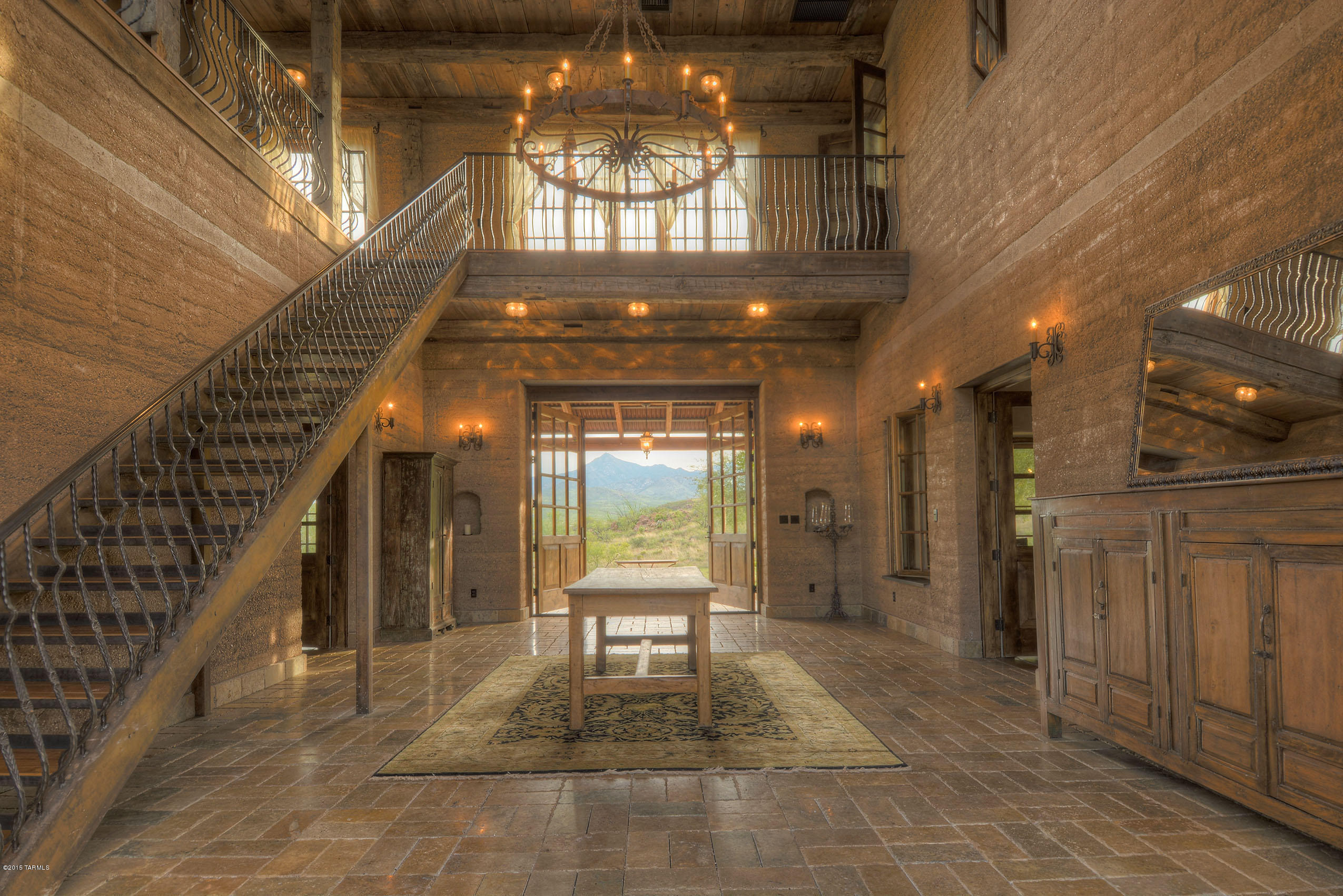 Morning Star Ranch - Residential