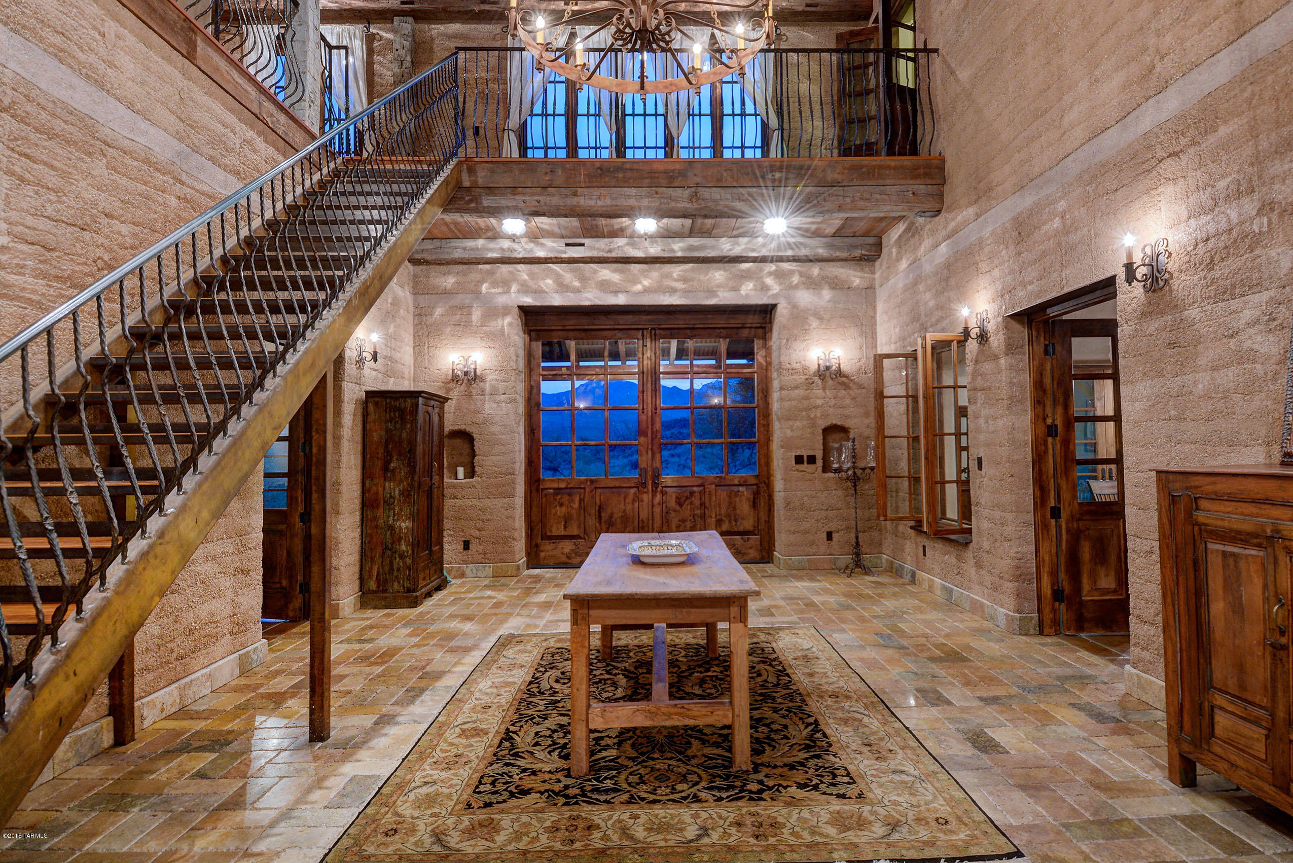 Morning Star Ranch - Residential