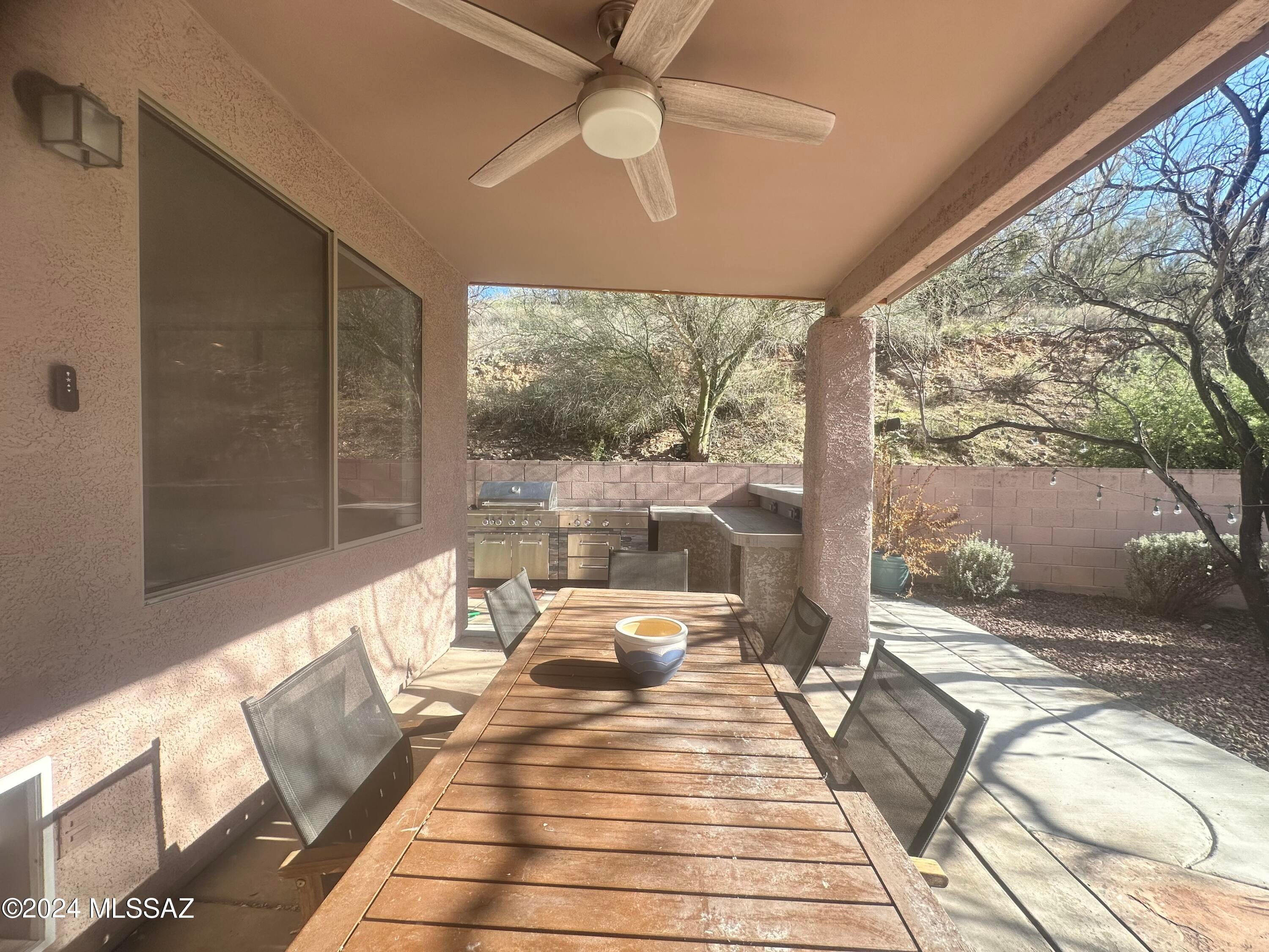 Shadows @ Sabino (1-103) - Residential Lease