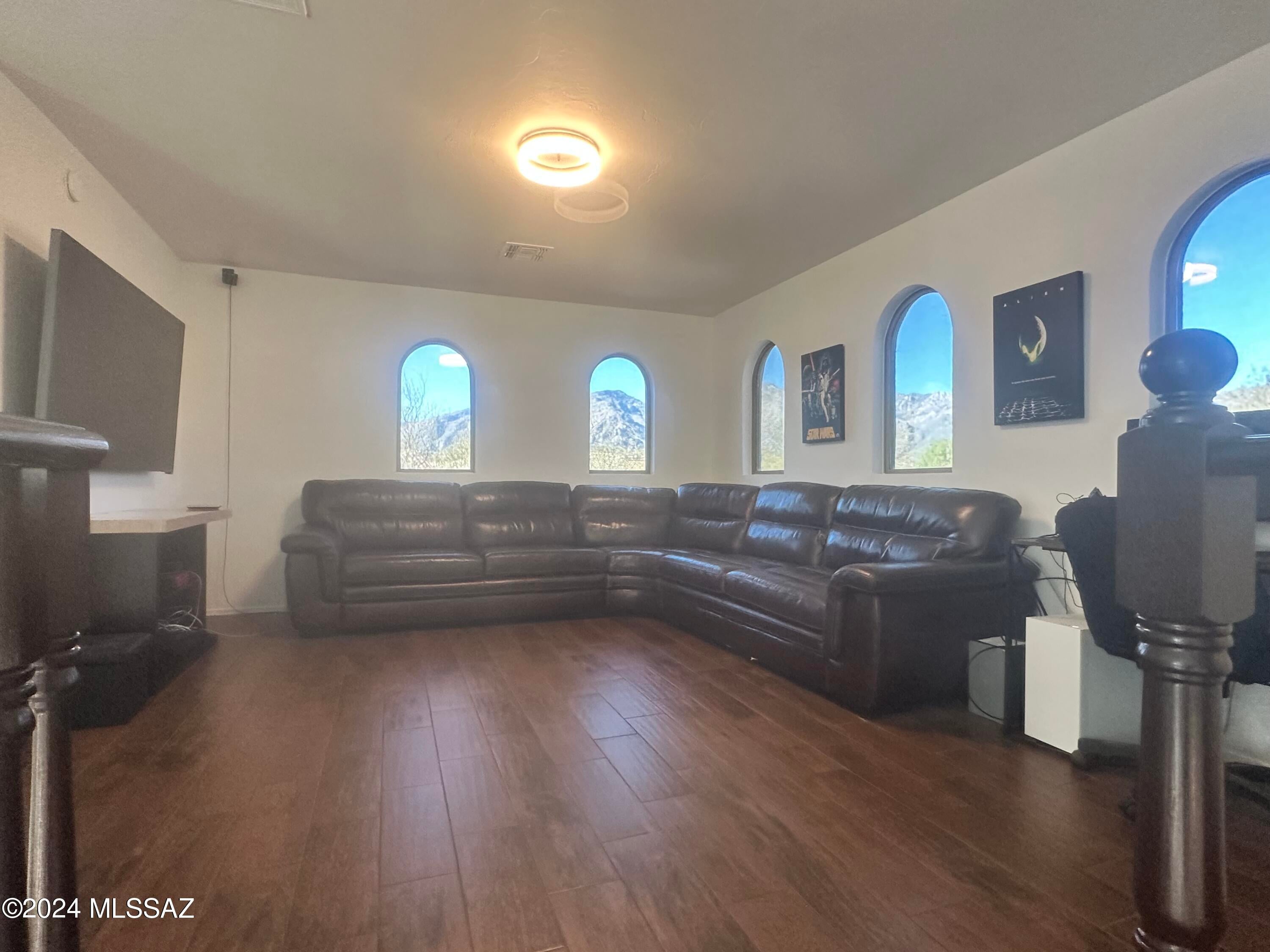 Shadows @ Sabino (1-103) - Residential Lease