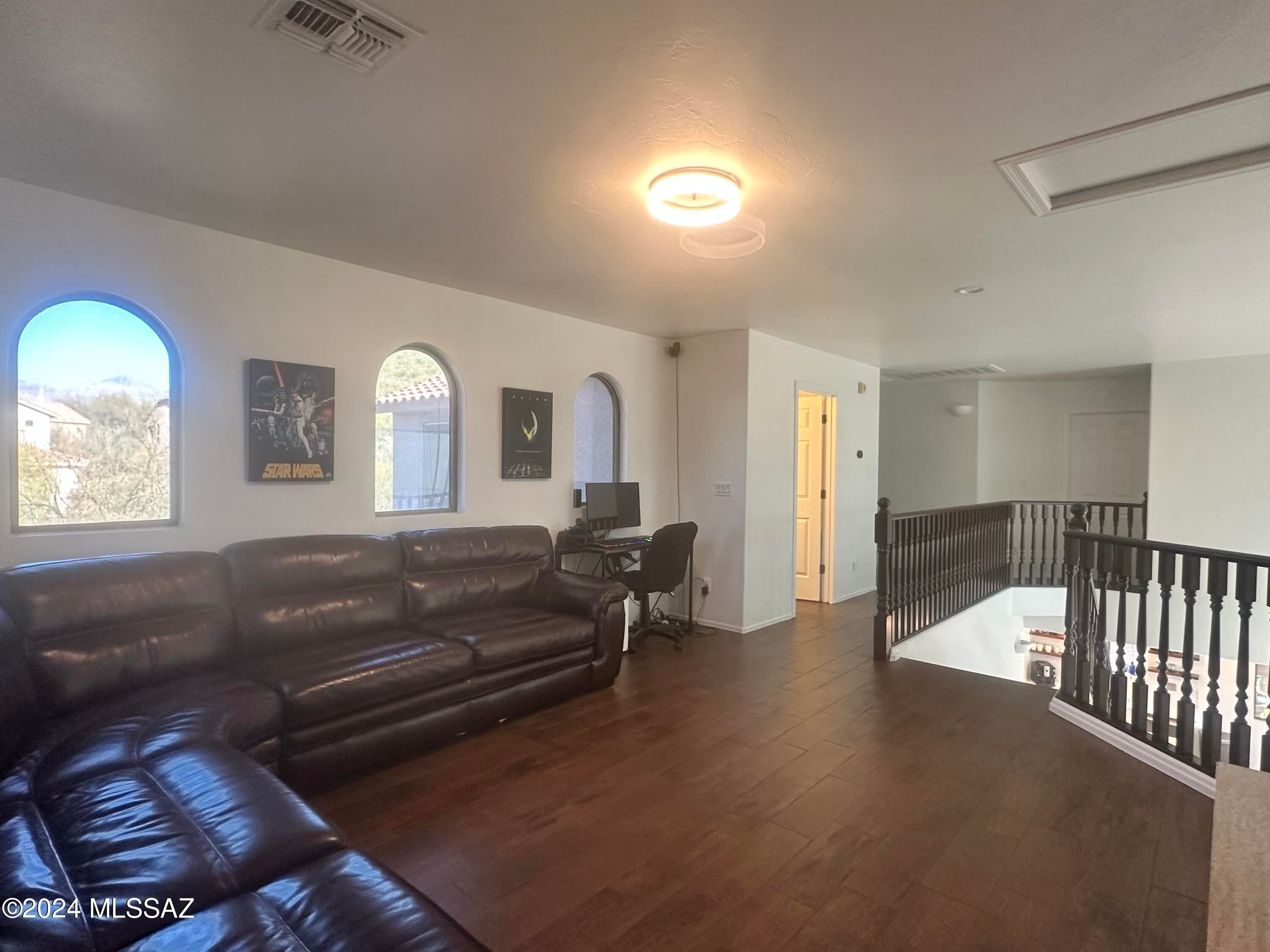 Shadows @ Sabino (1-103) - Residential Lease