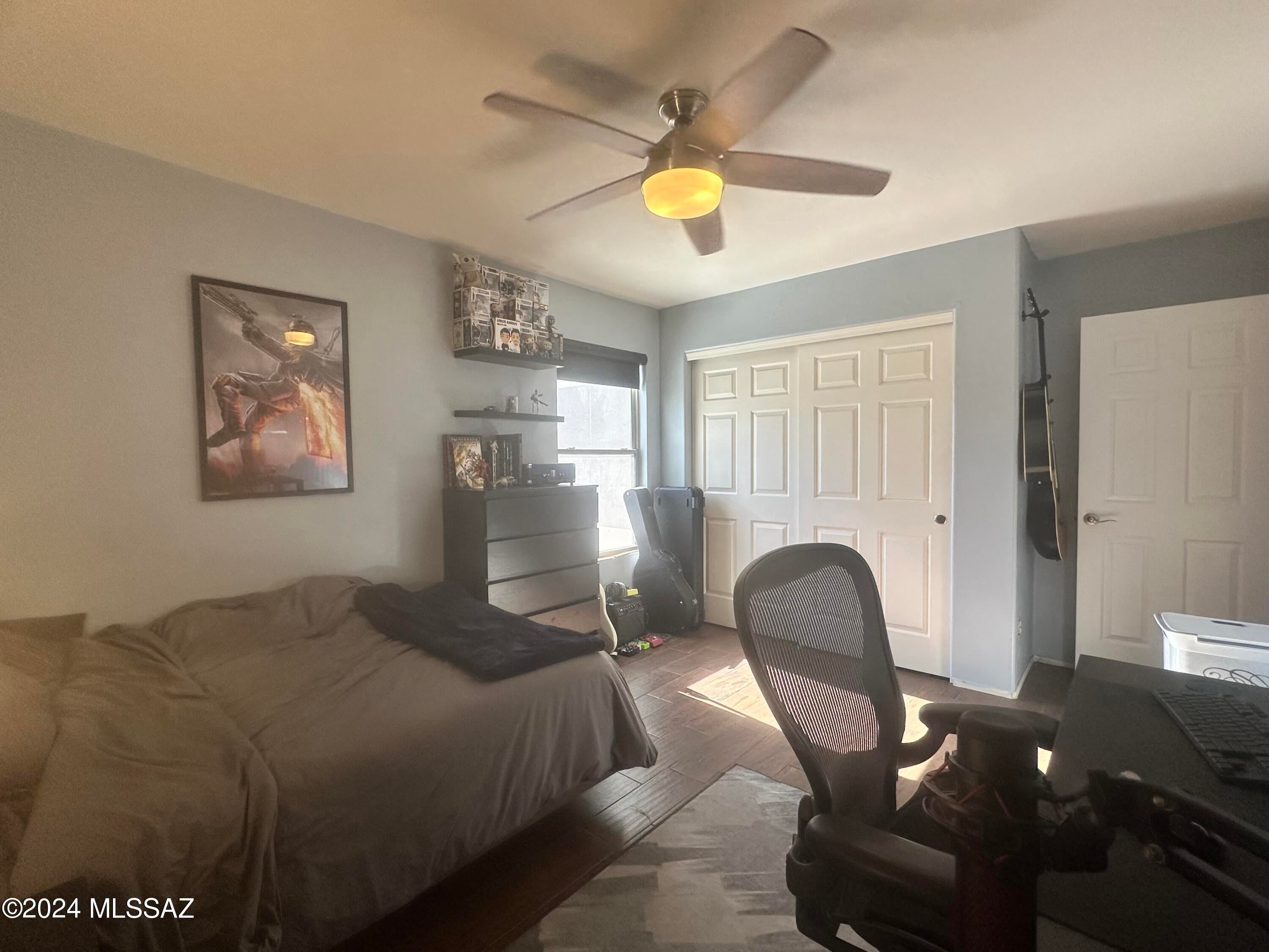Shadows @ Sabino (1-103) - Residential Lease