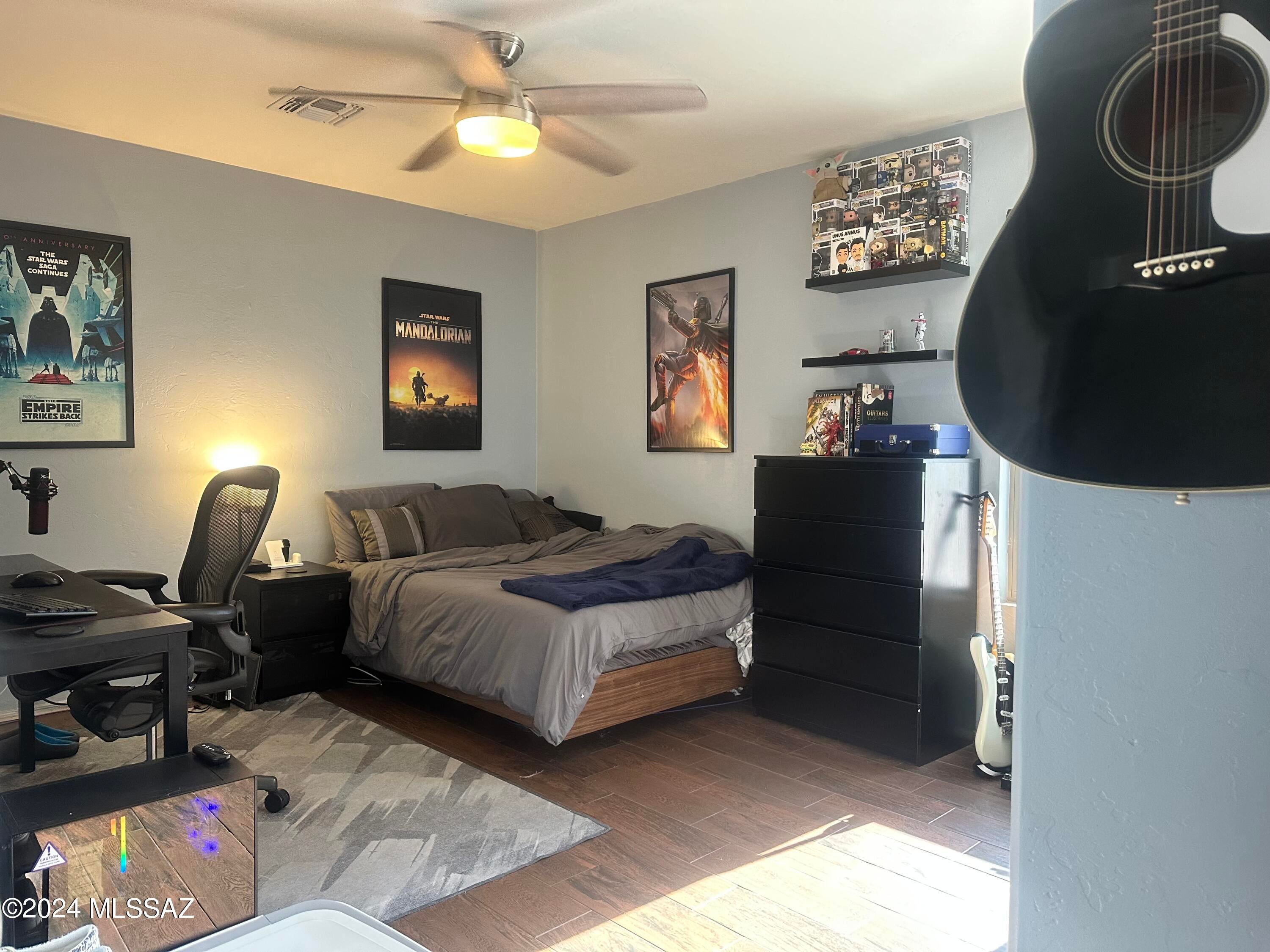 Shadows @ Sabino (1-103) - Residential Lease