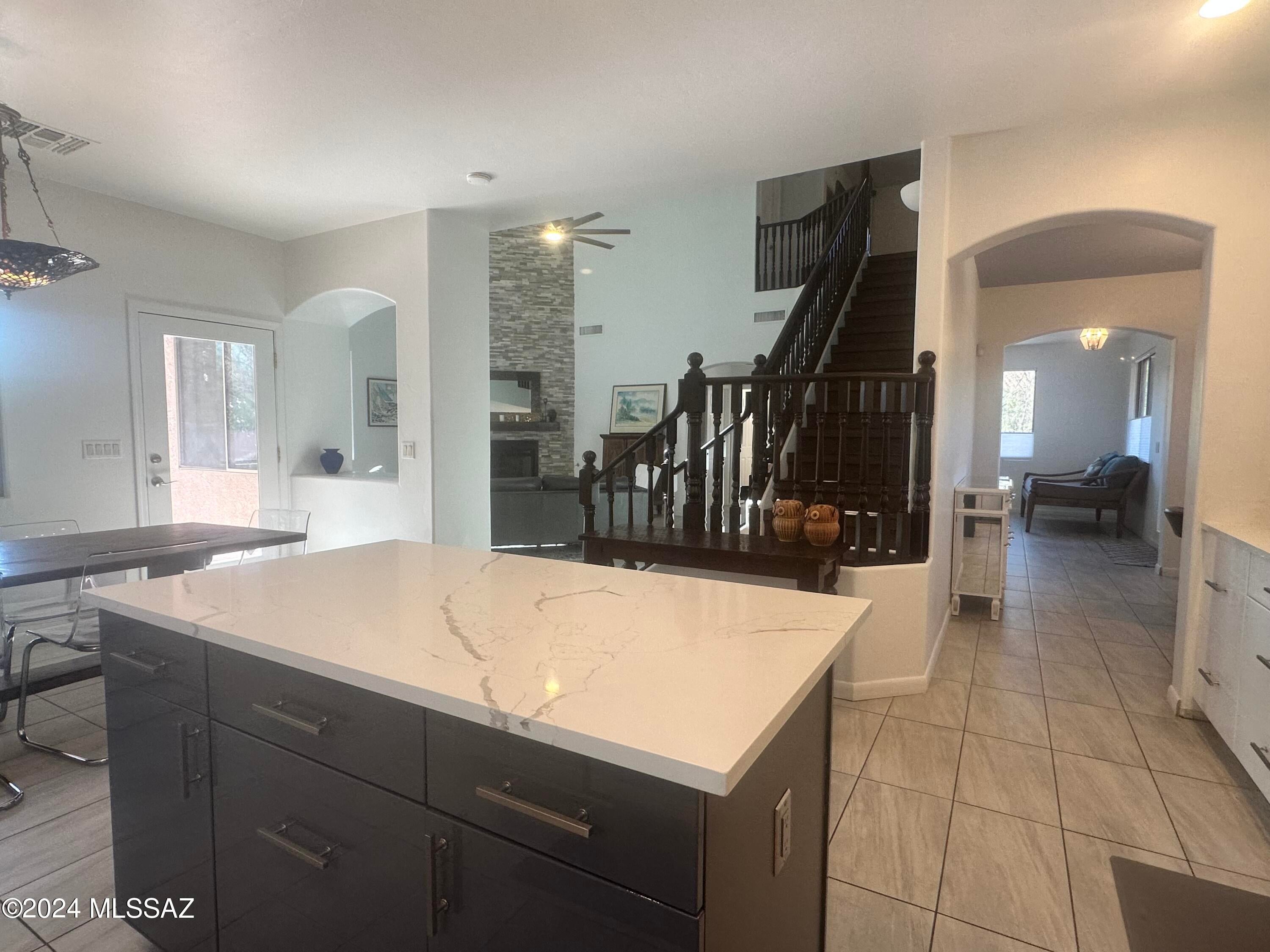 Shadows @ Sabino (1-103) - Residential Lease
