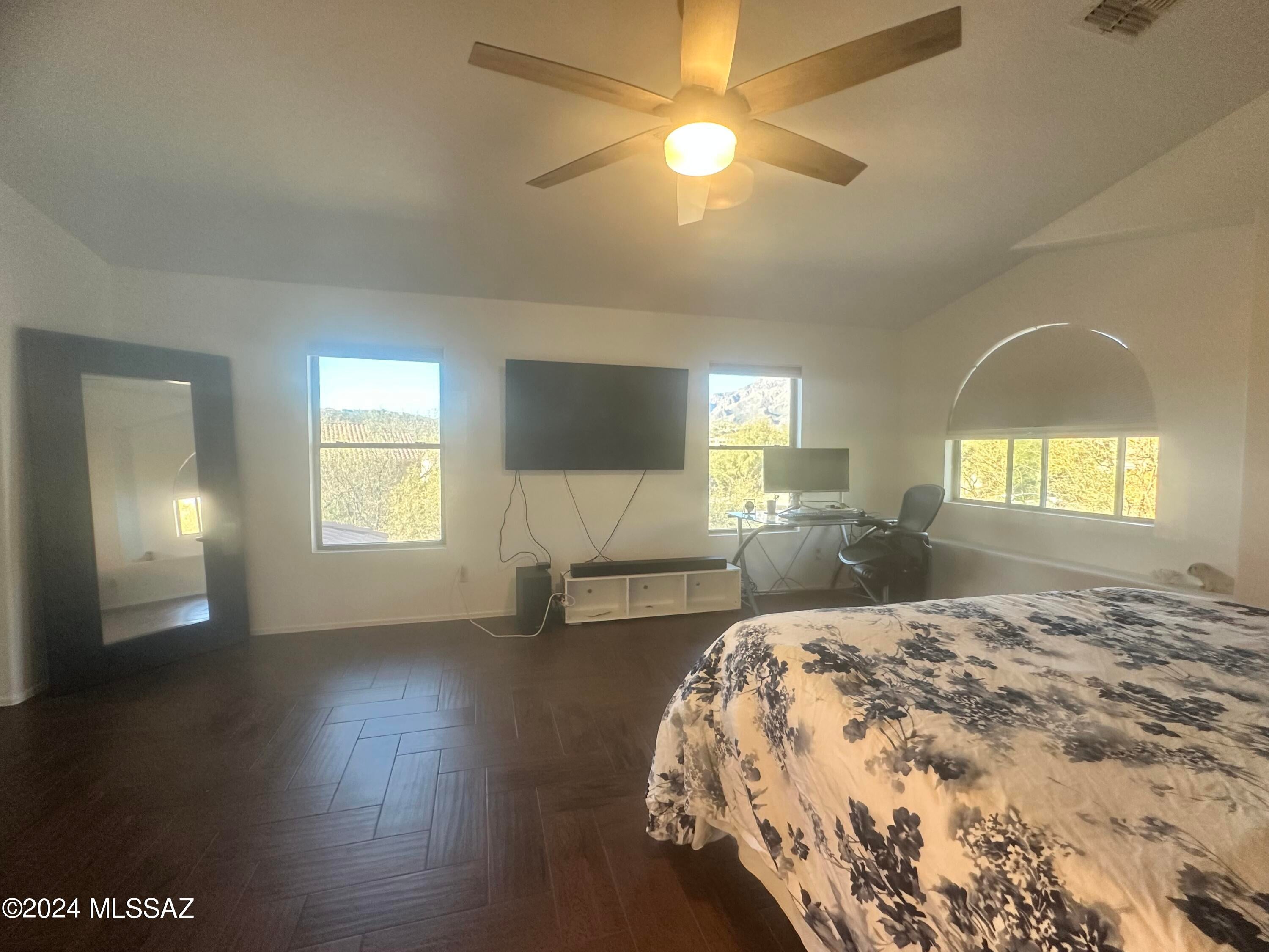 Shadows @ Sabino (1-103) - Residential Lease
