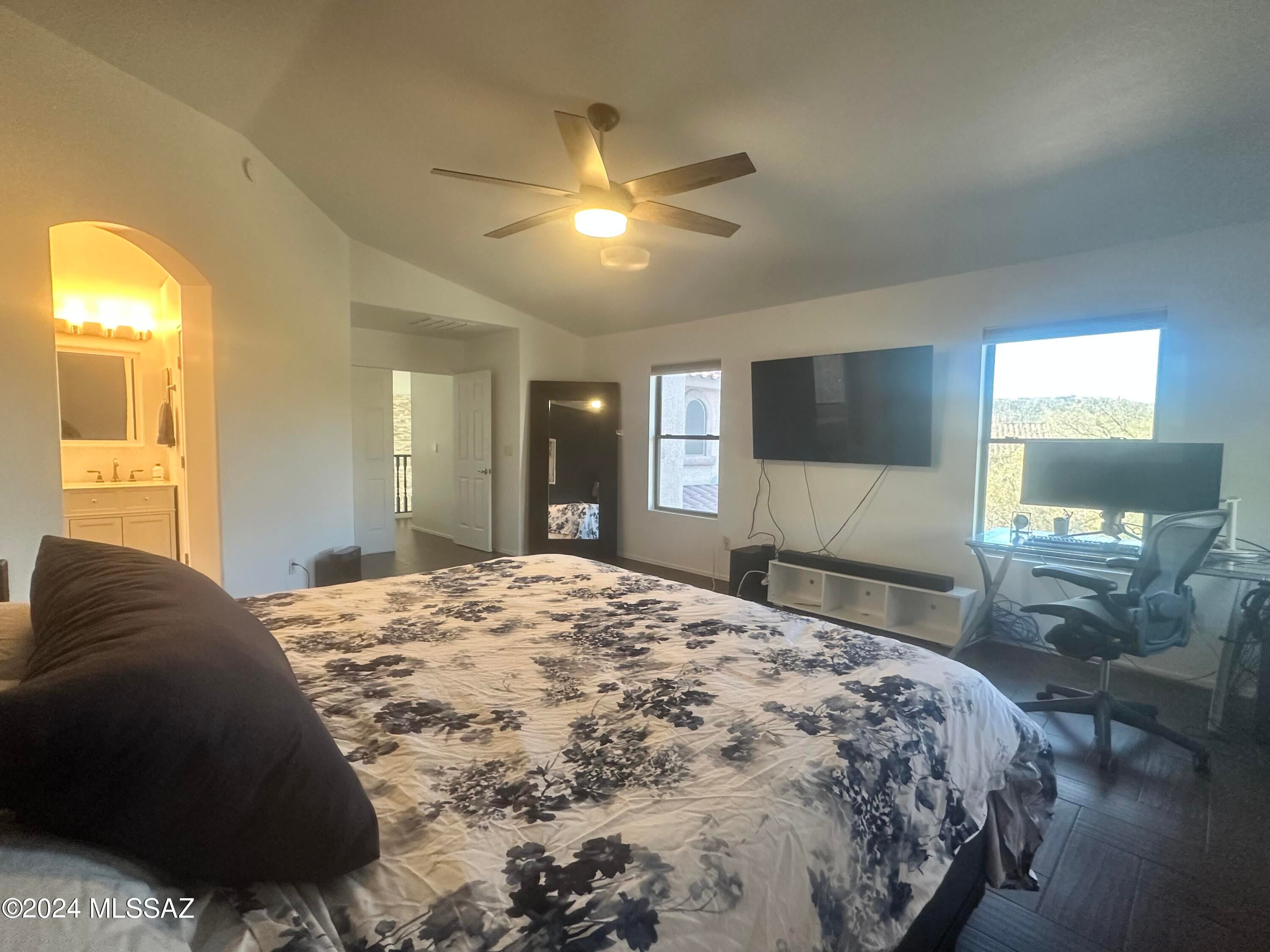 Shadows @ Sabino (1-103) - Residential Lease