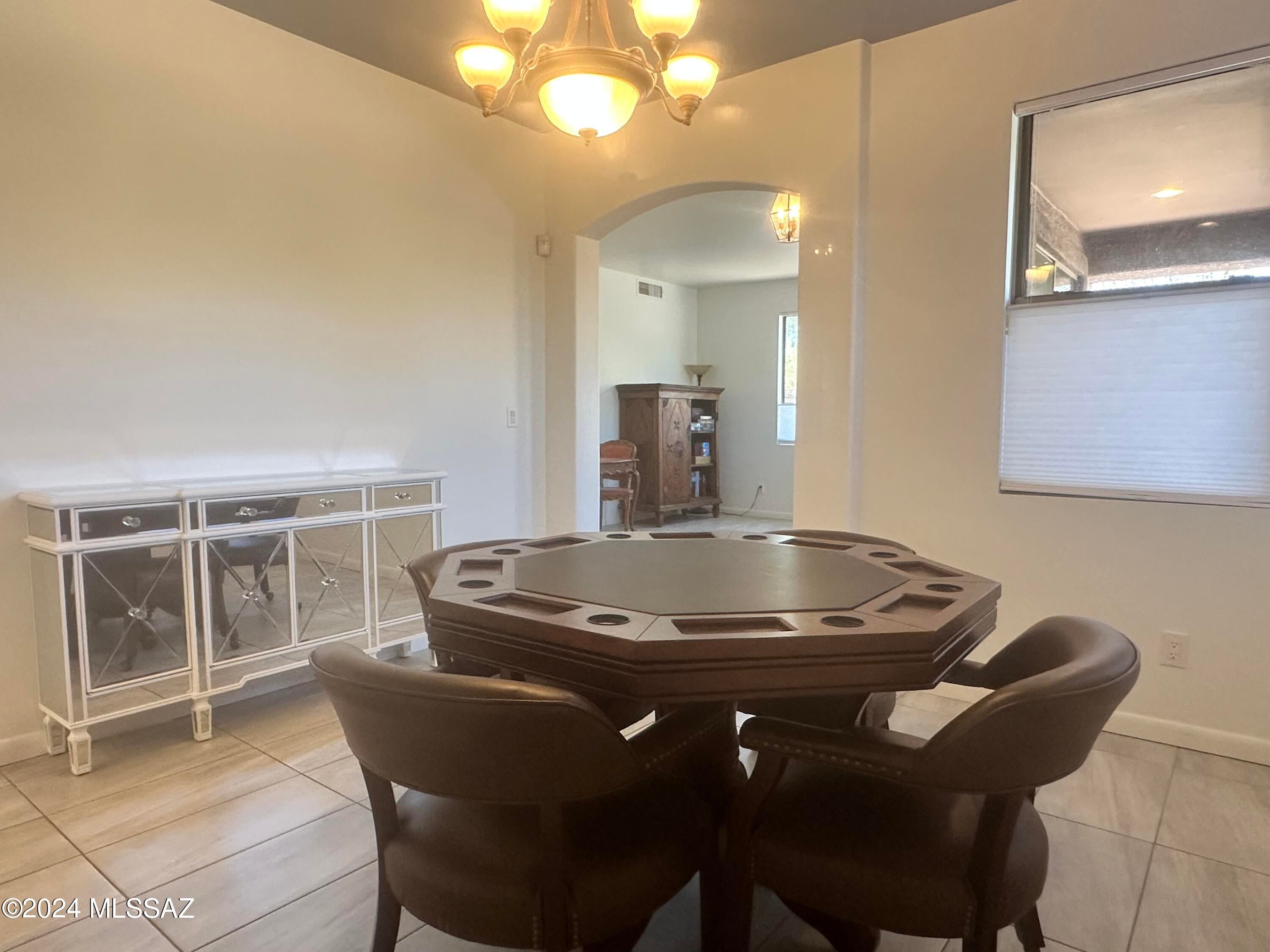 Shadows @ Sabino (1-103) - Residential Lease
