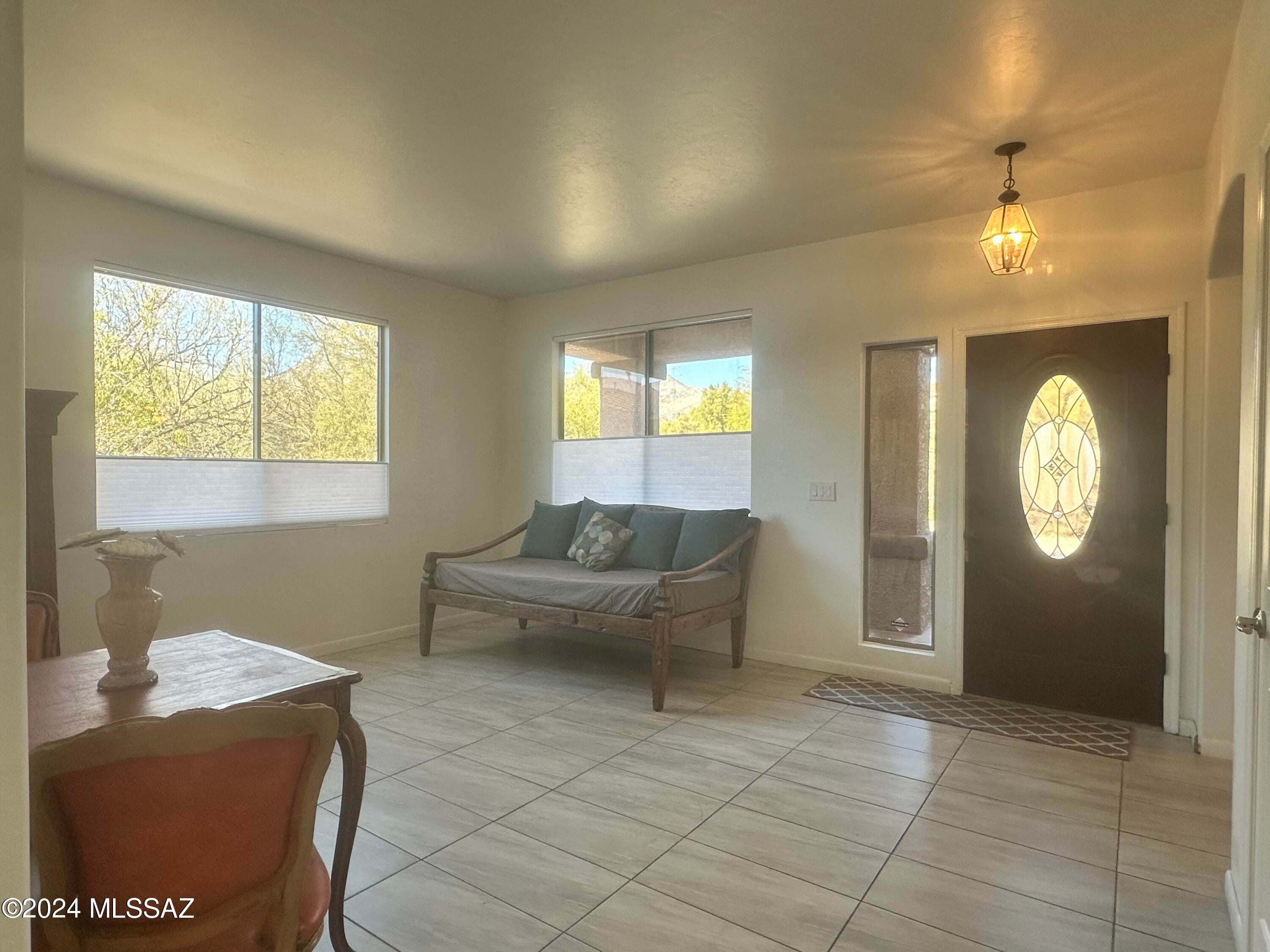 Shadows @ Sabino (1-103) - Residential Lease
