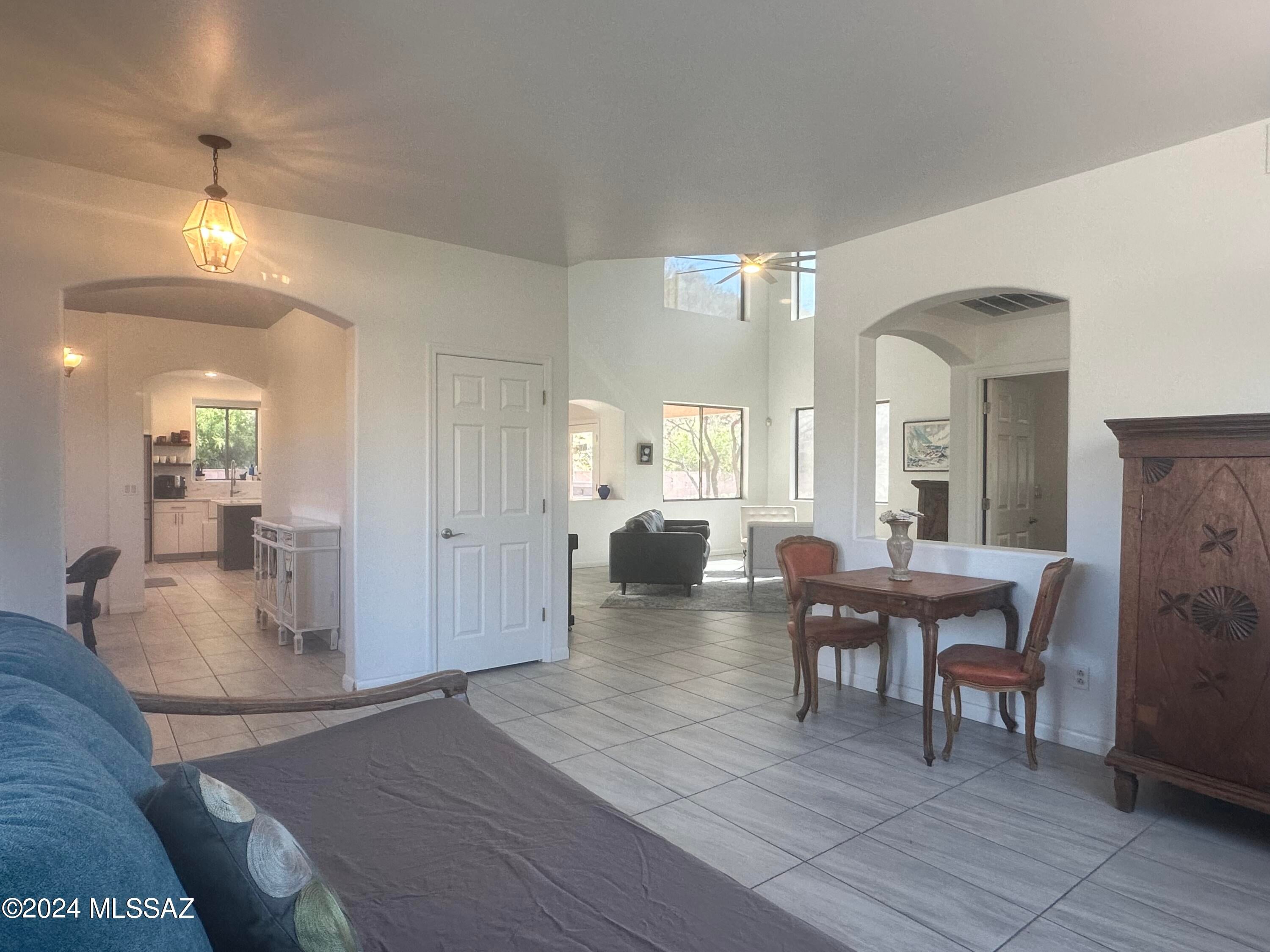 Shadows @ Sabino (1-103) - Residential Lease