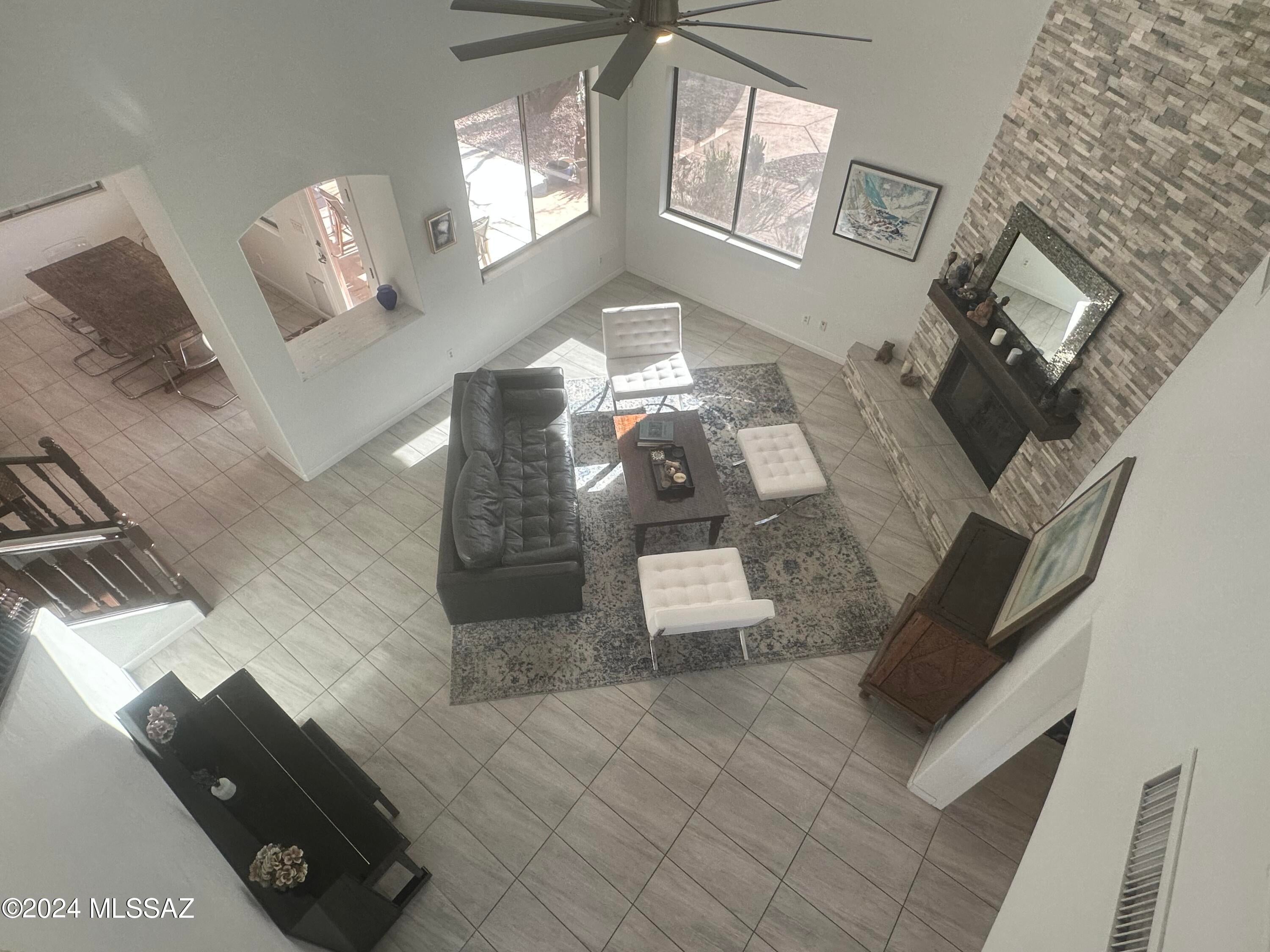 Shadows @ Sabino (1-103) - Residential Lease