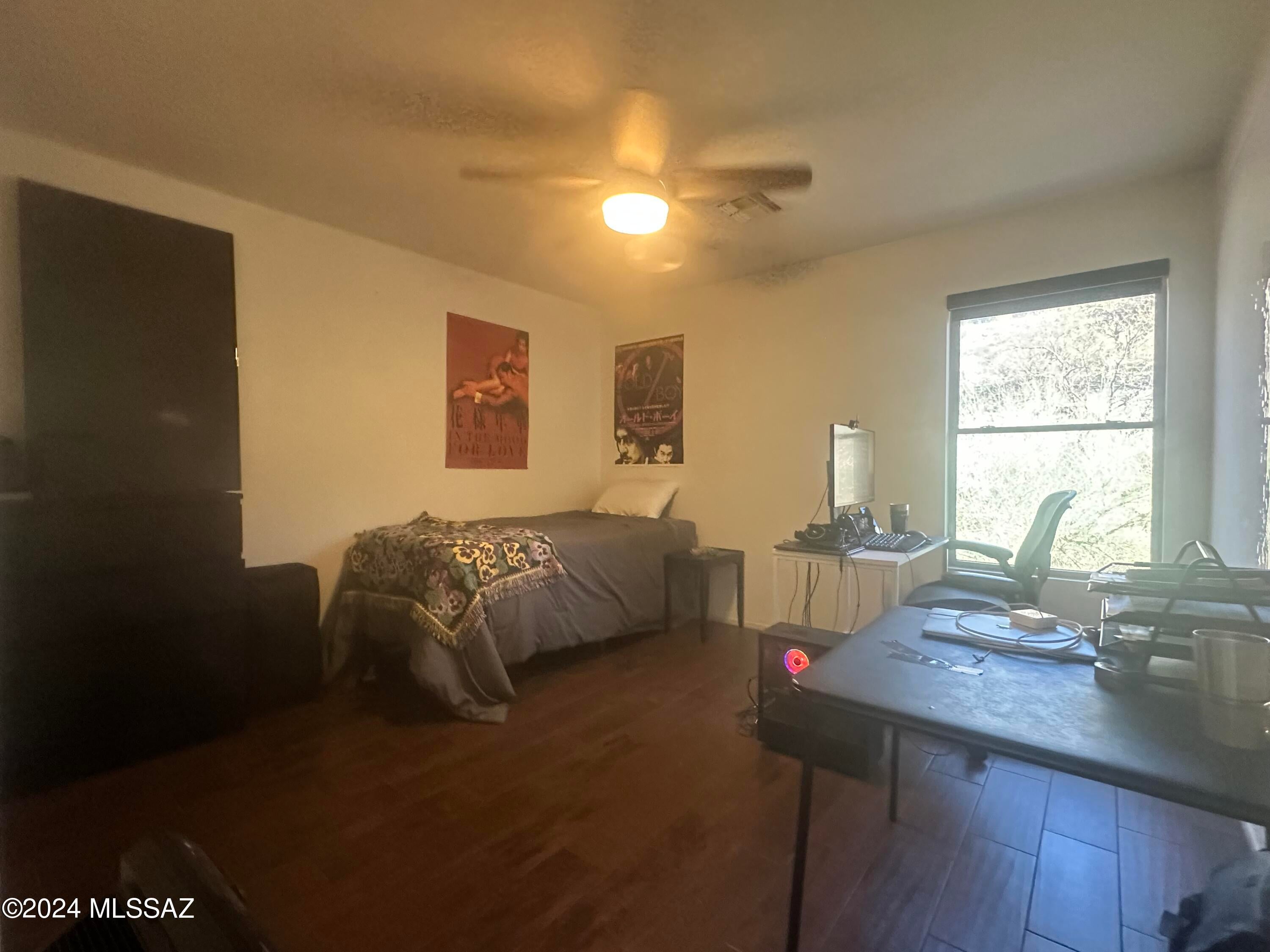 Shadows @ Sabino (1-103) - Residential Lease