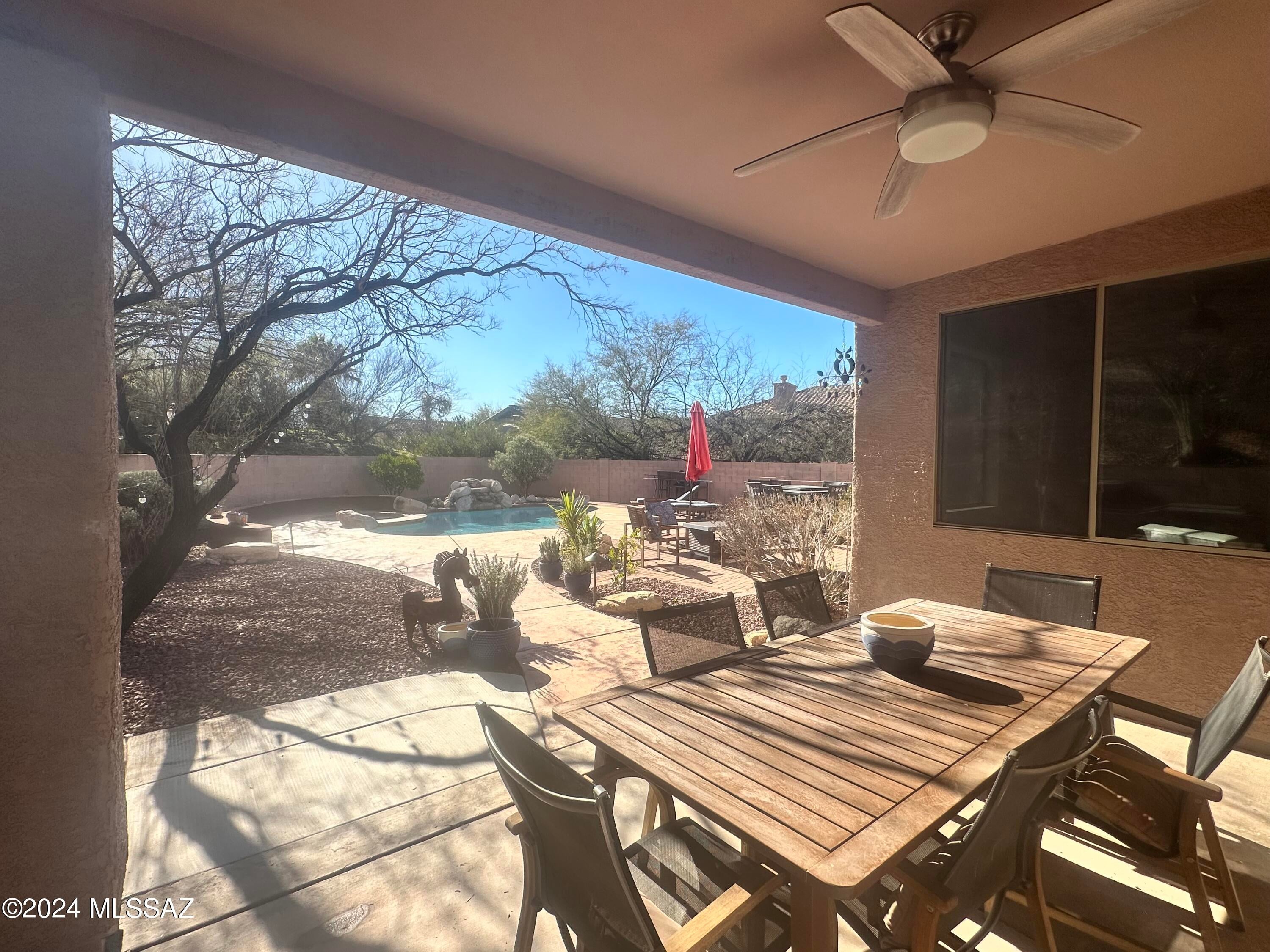Shadows @ Sabino (1-103) - Residential Lease