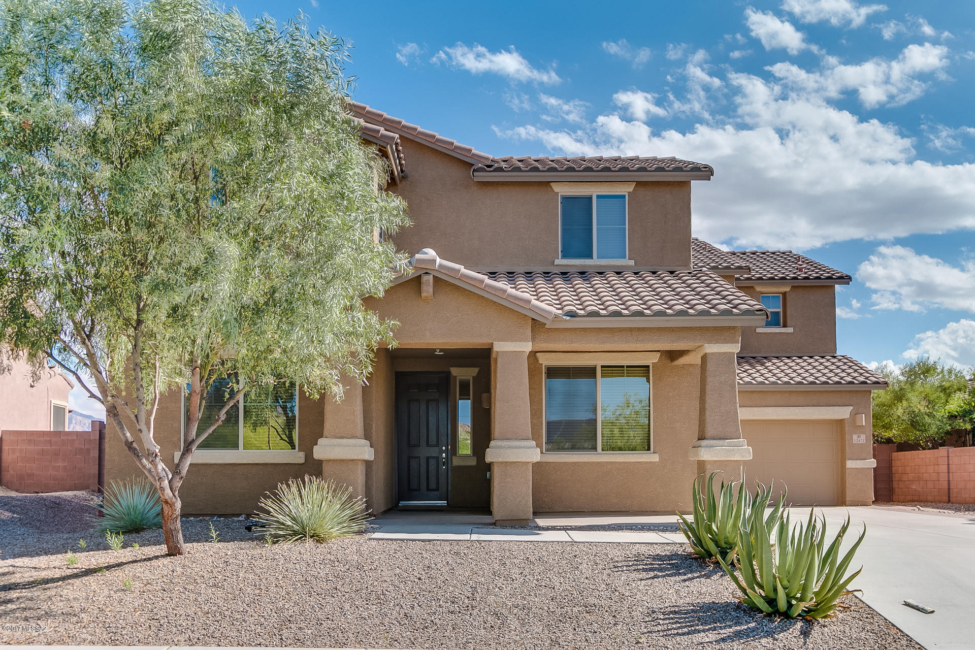 Tangerine Crossing Resub - Residential