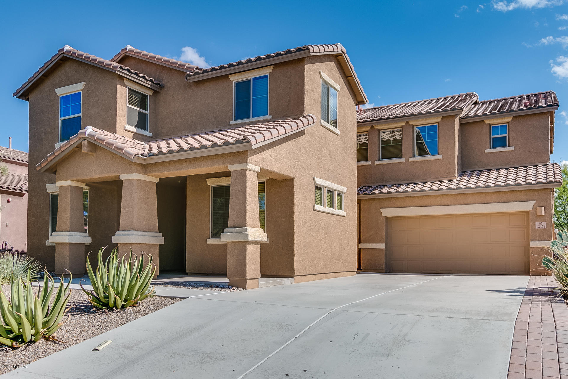 Tangerine Crossing Resub - Residential