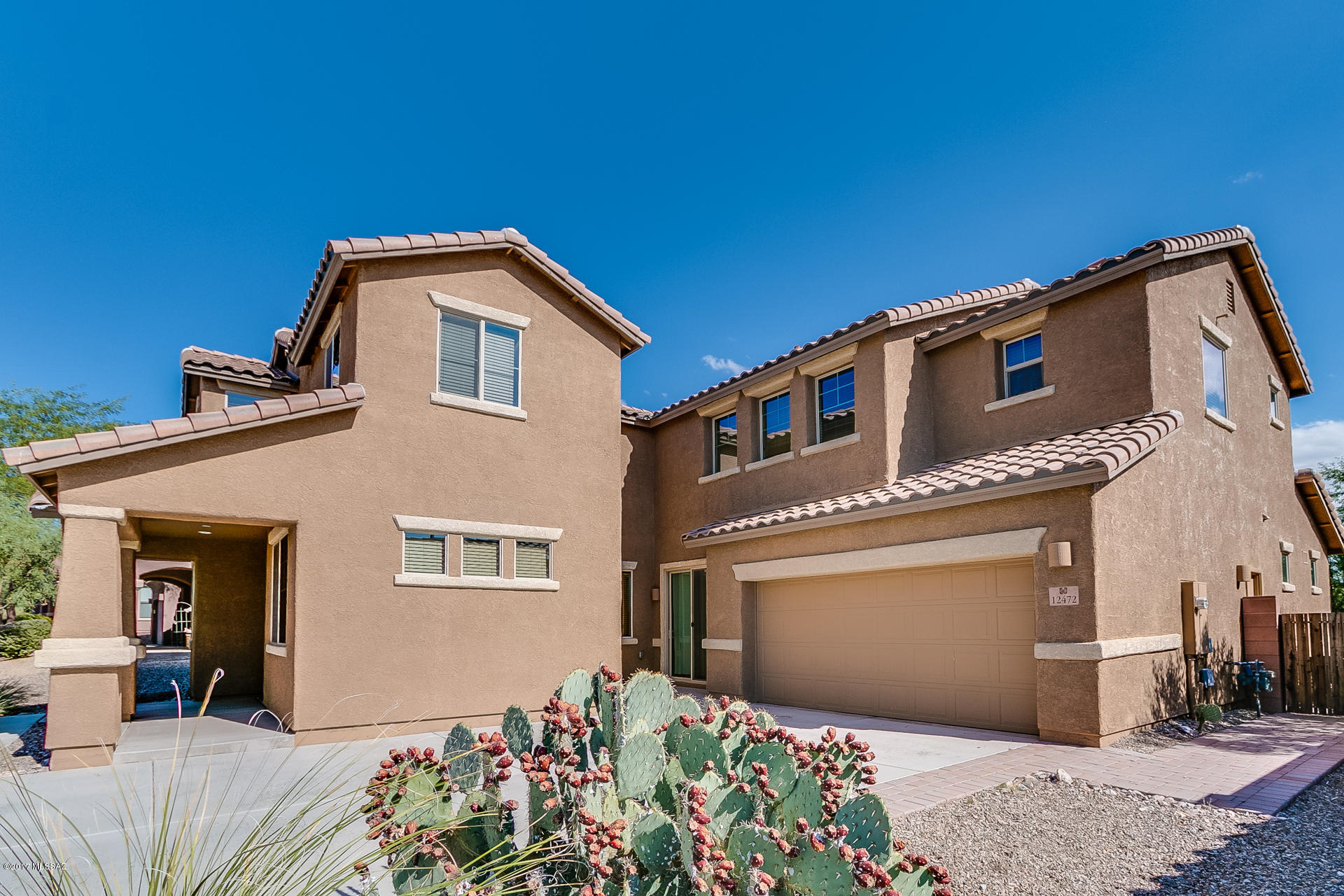 Tangerine Crossing Resub - Residential