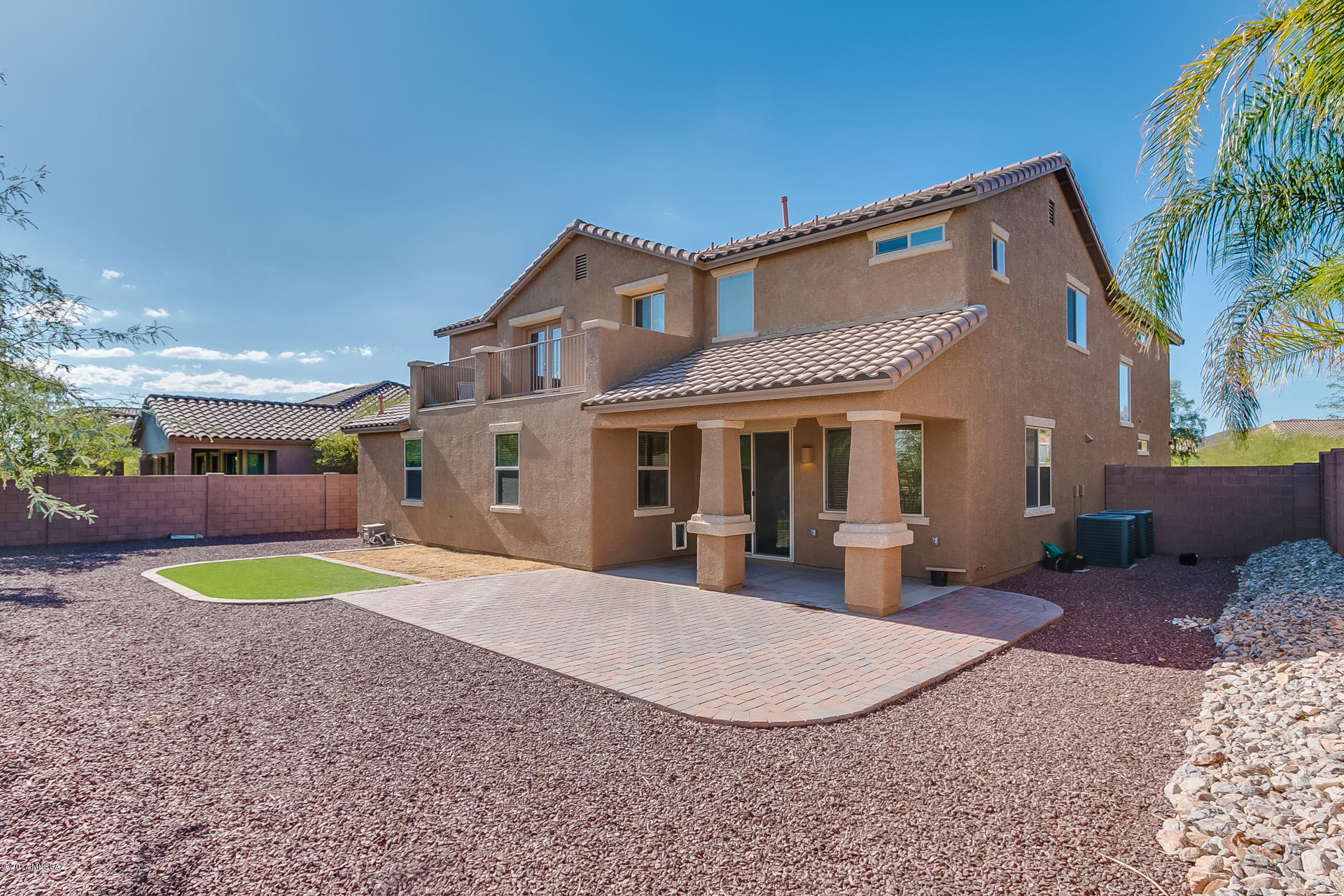 Tangerine Crossing Resub - Residential