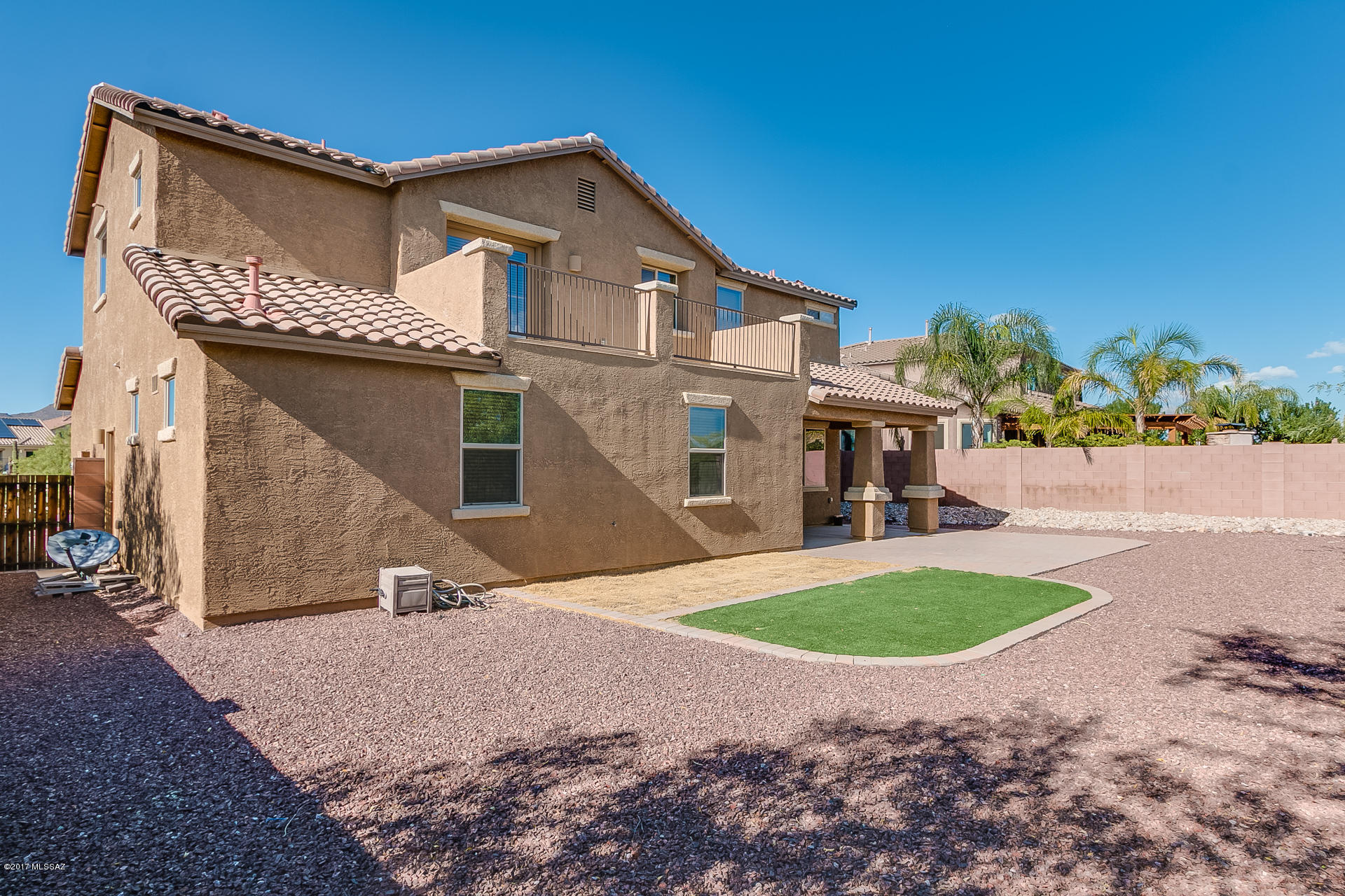 Tangerine Crossing Resub - Residential