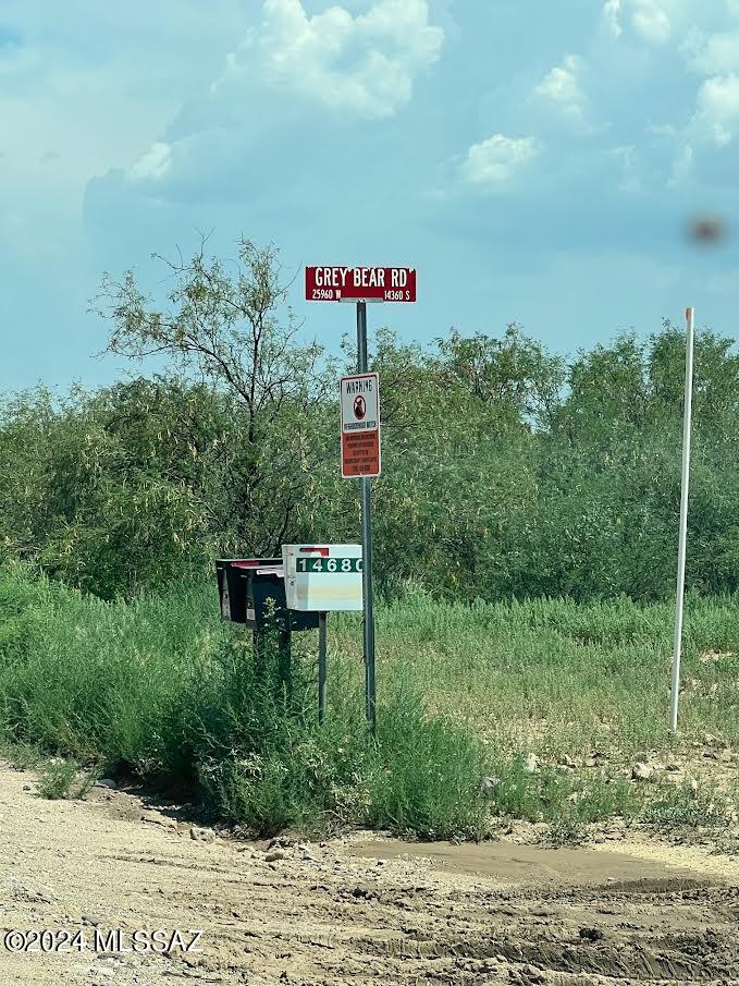 None - Land