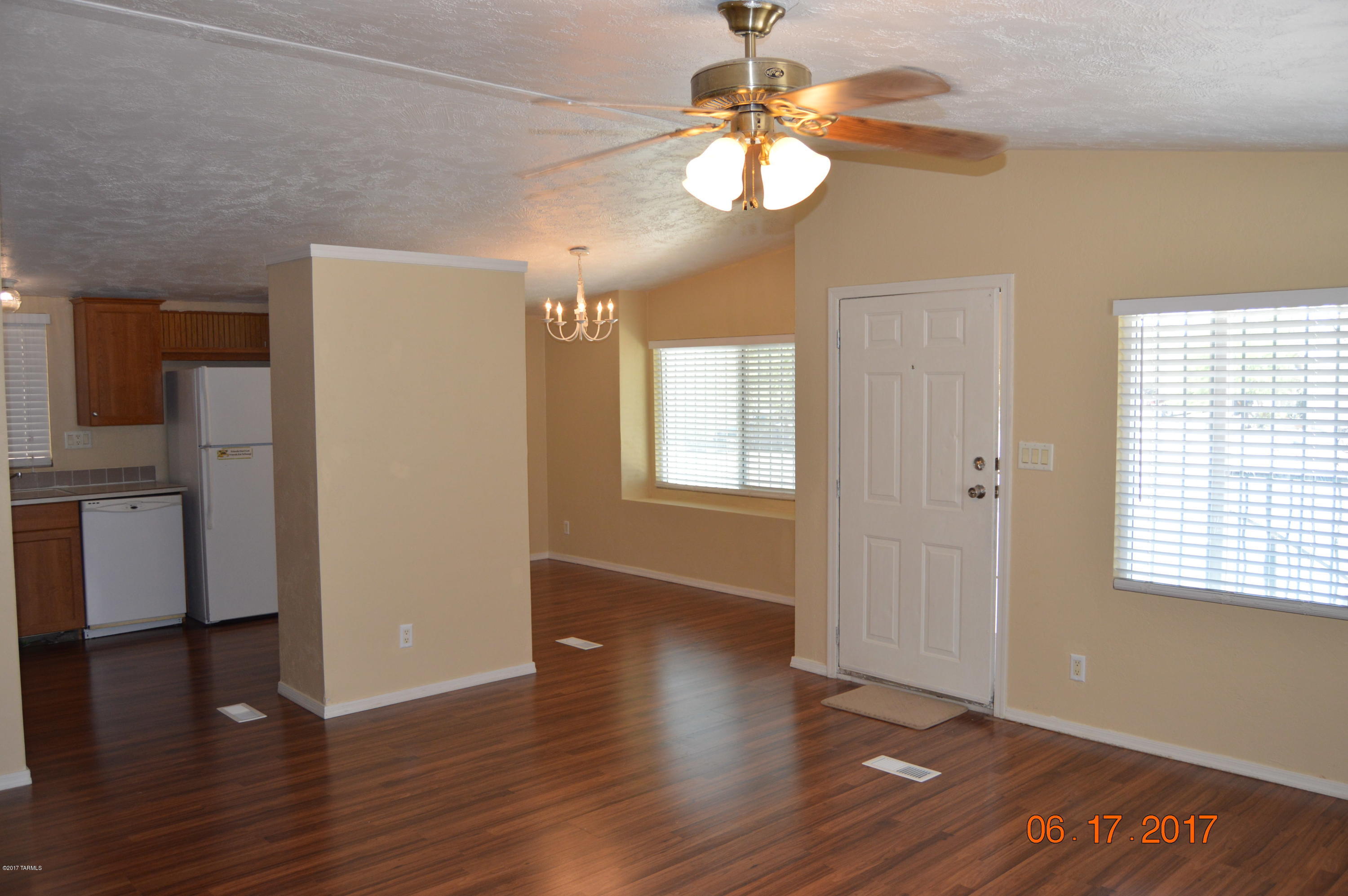 Park Avenue Estates (1-31) - Residential