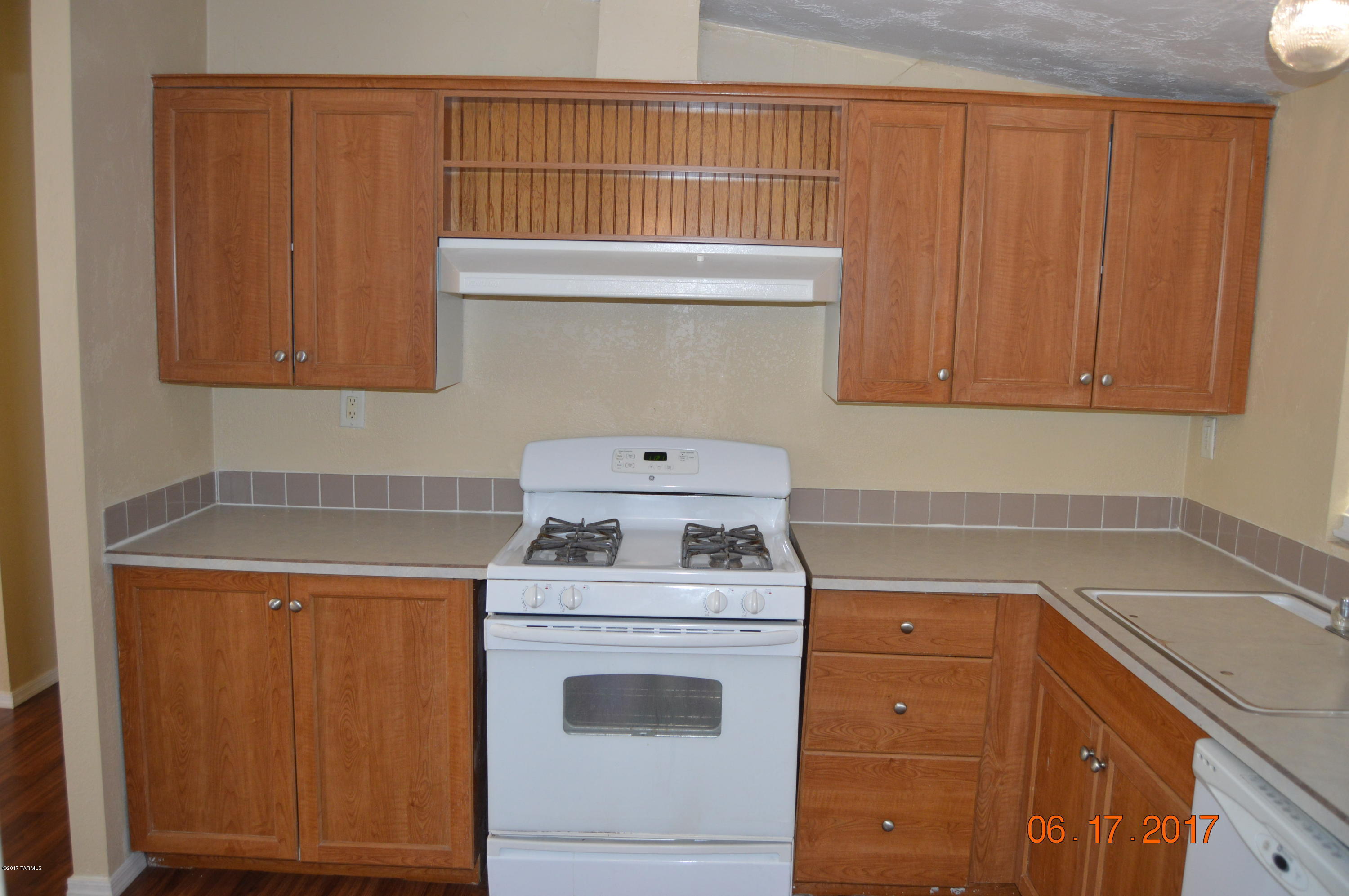Park Avenue Estates (1-31) - Residential