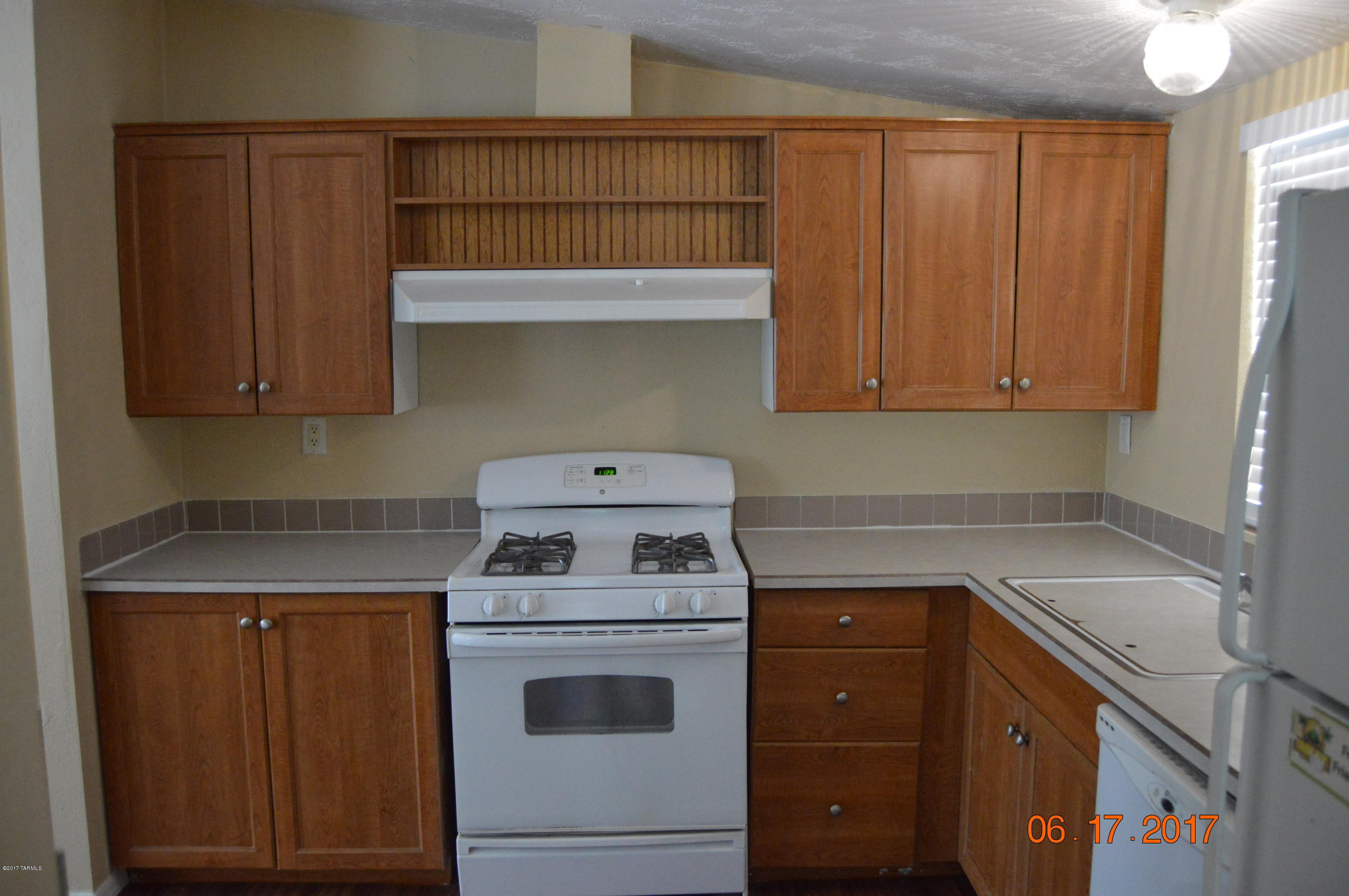 Park Avenue Estates (1-31) - Residential