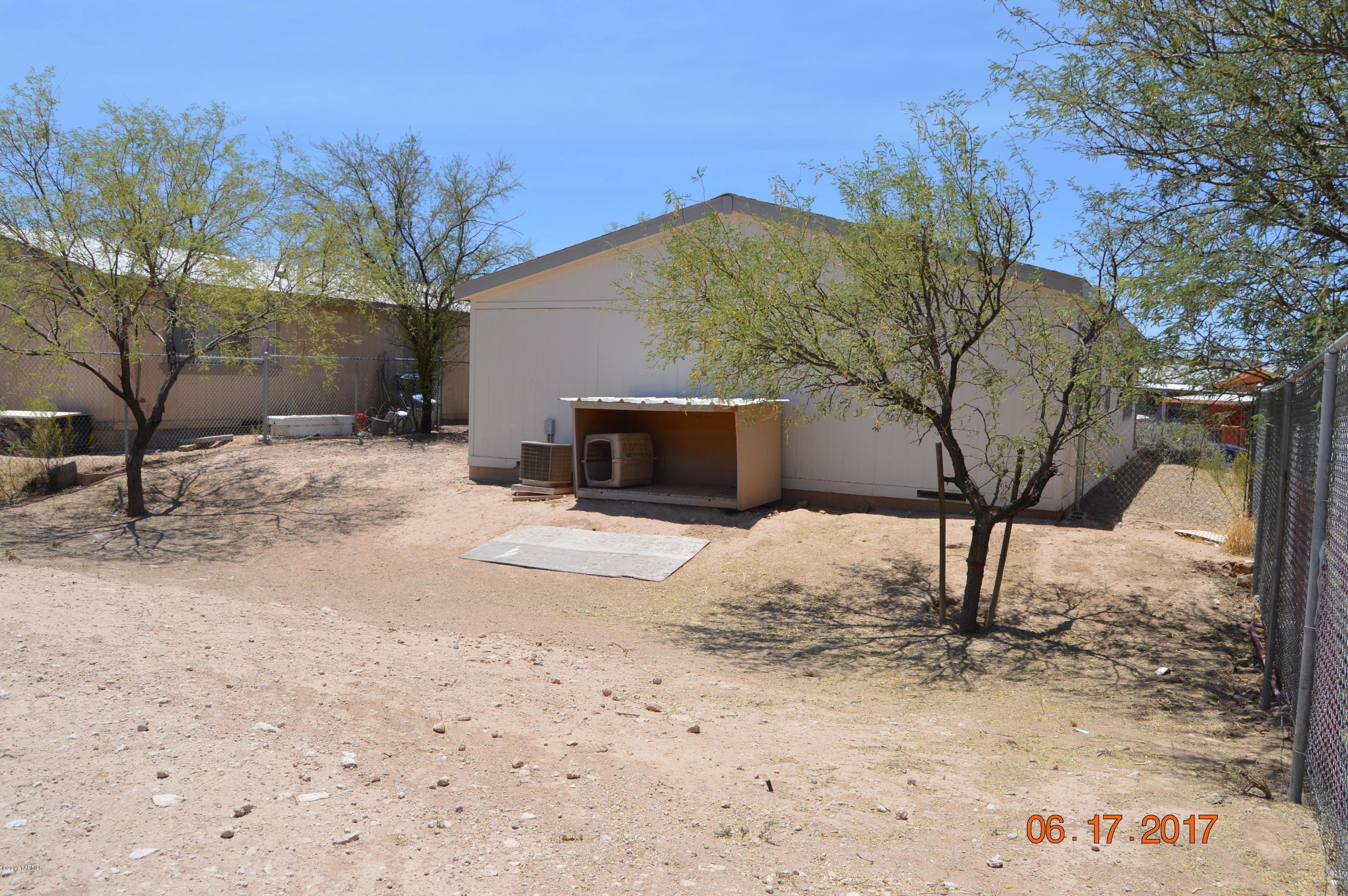 Park Avenue Estates (1-31) - Residential