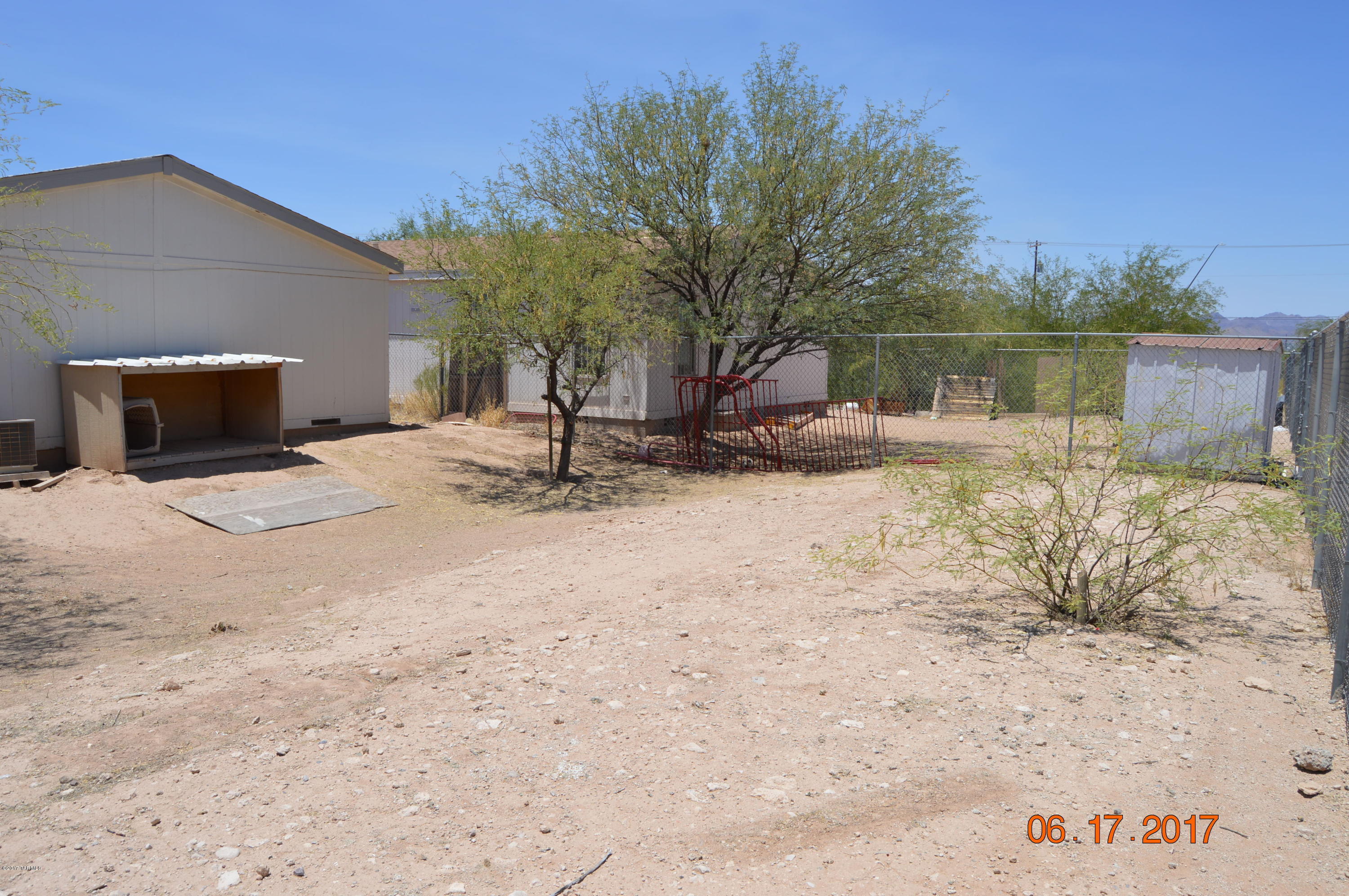 Park Avenue Estates (1-31) - Residential