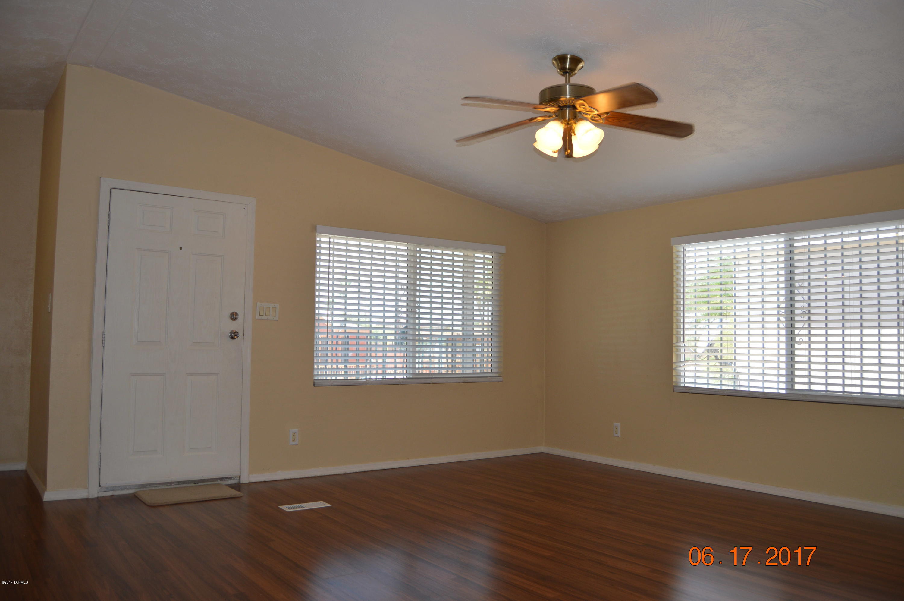 Park Avenue Estates (1-31) - Residential