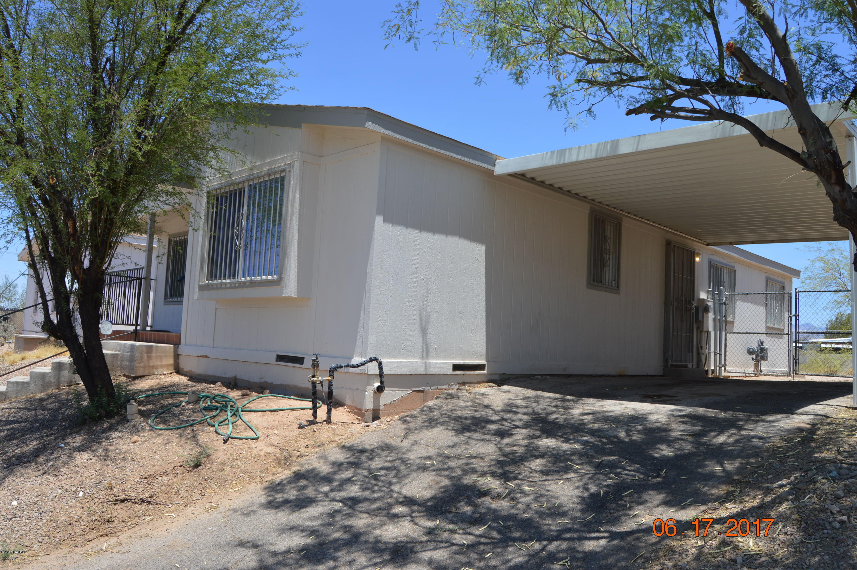 Park Avenue Estates (1-31) - Residential