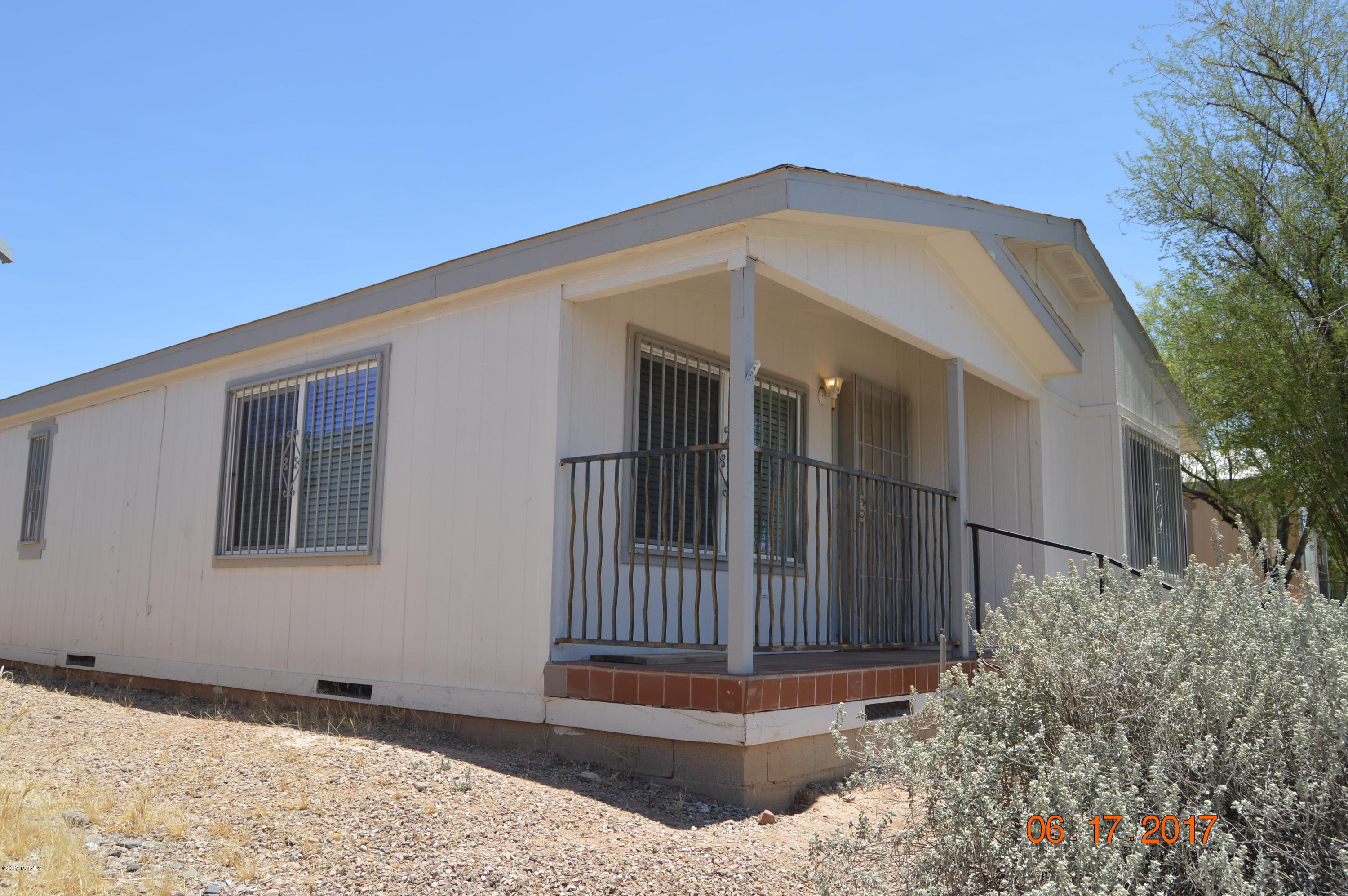 Park Avenue Estates (1-31) - Residential