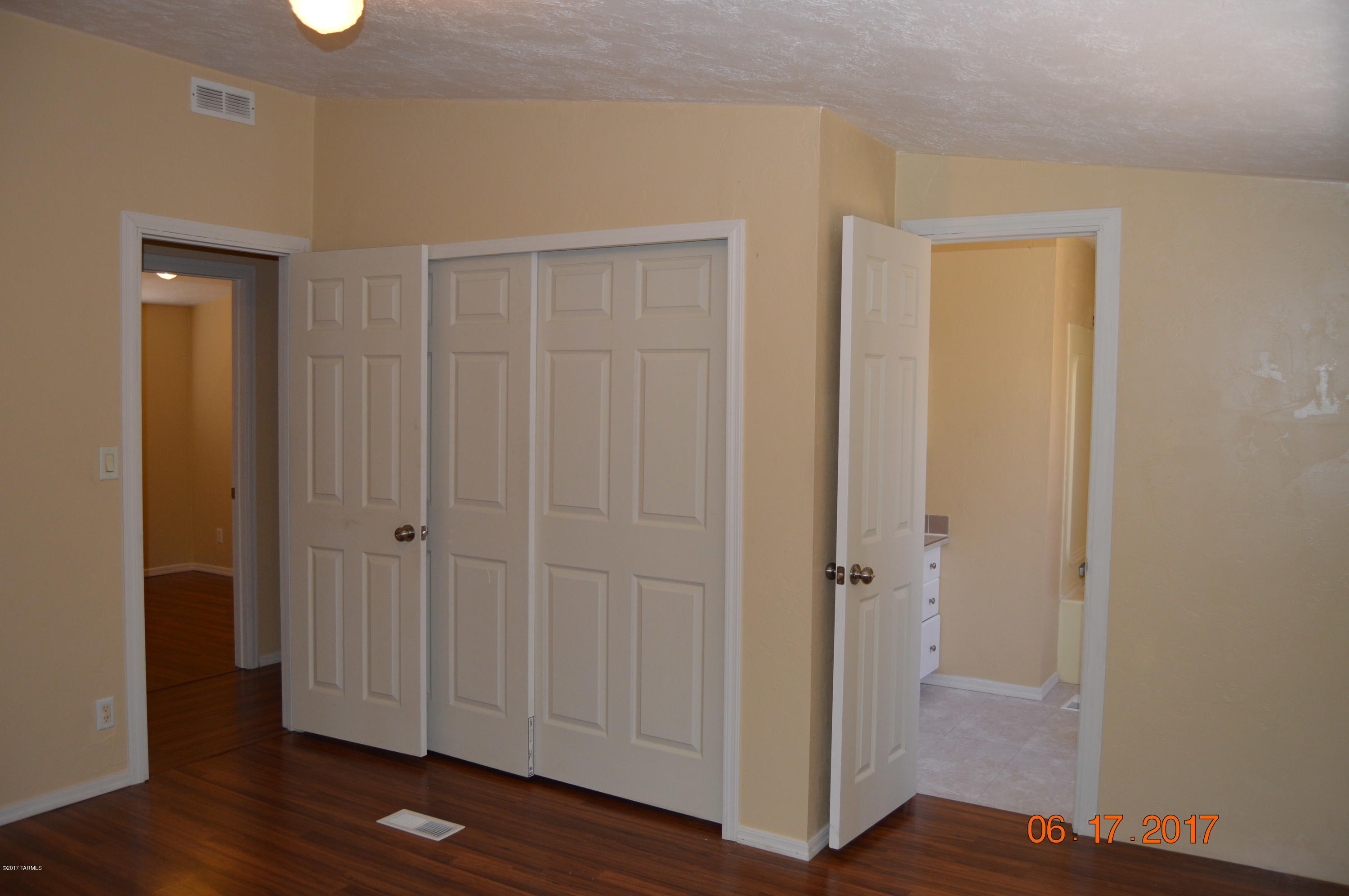 Park Avenue Estates (1-31) - Residential