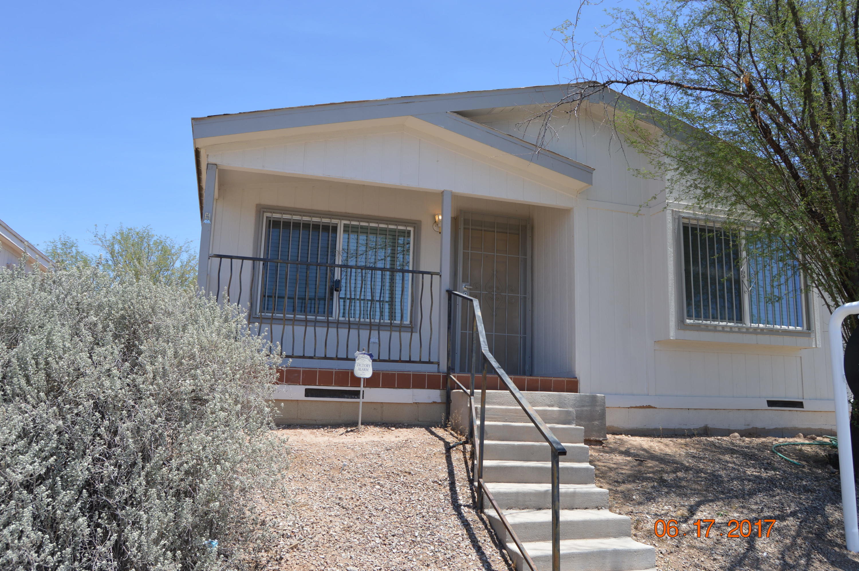 Park Avenue Estates (1-31) - Residential