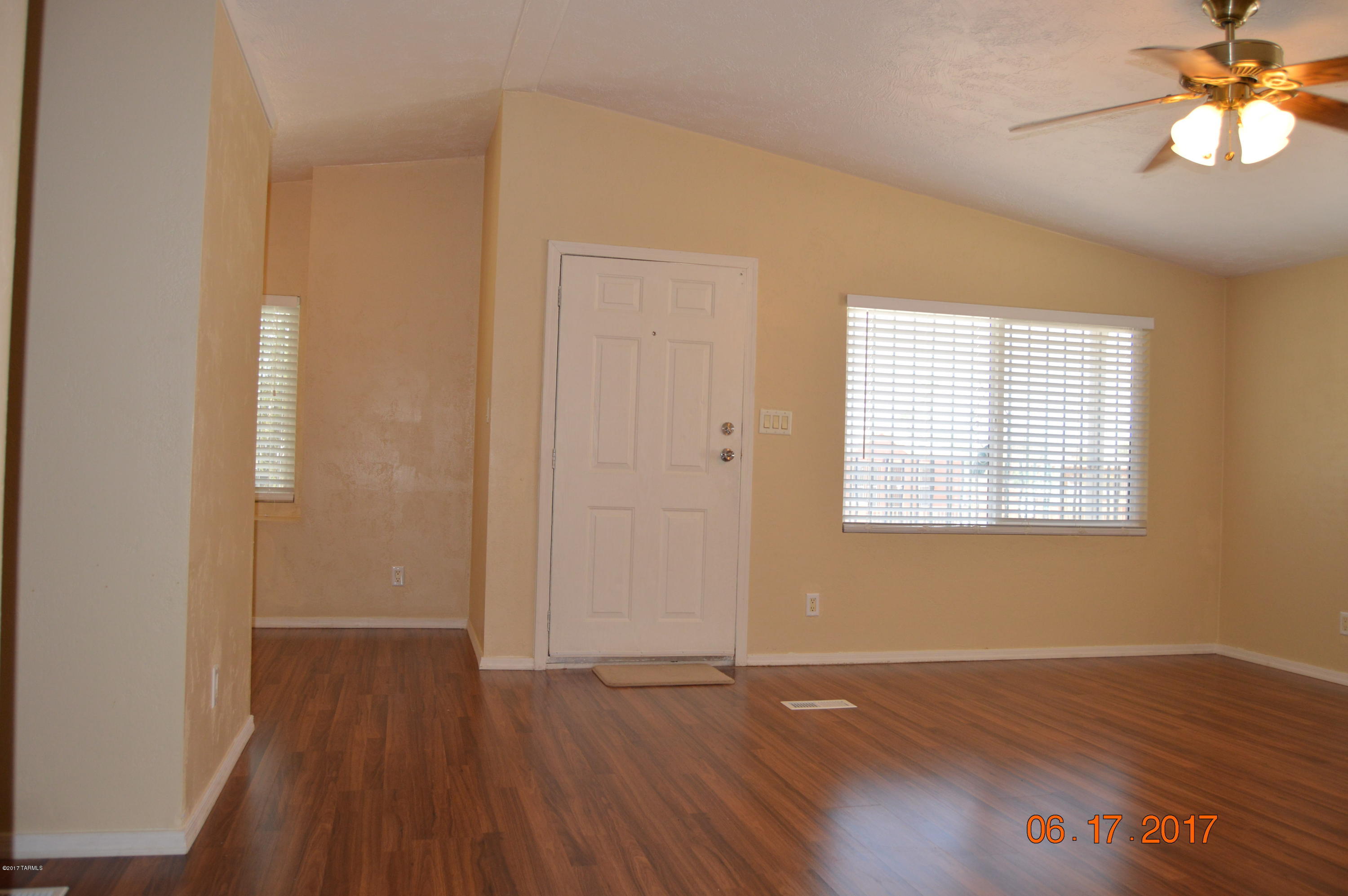 Park Avenue Estates (1-31) - Residential
