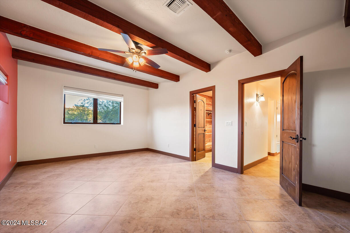 Unsubdivided - Residential