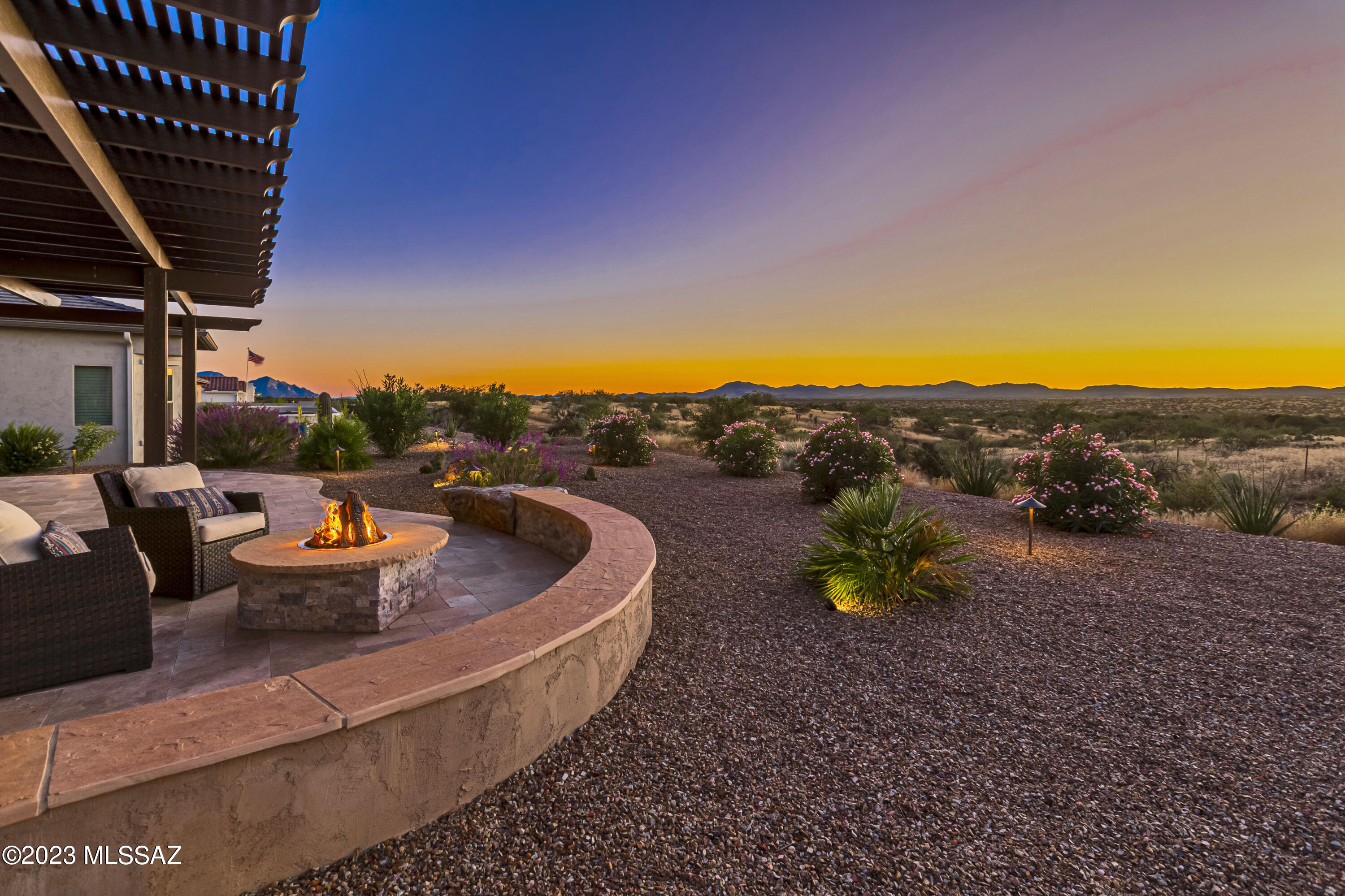 Saddlebrooke Ranch - Residential