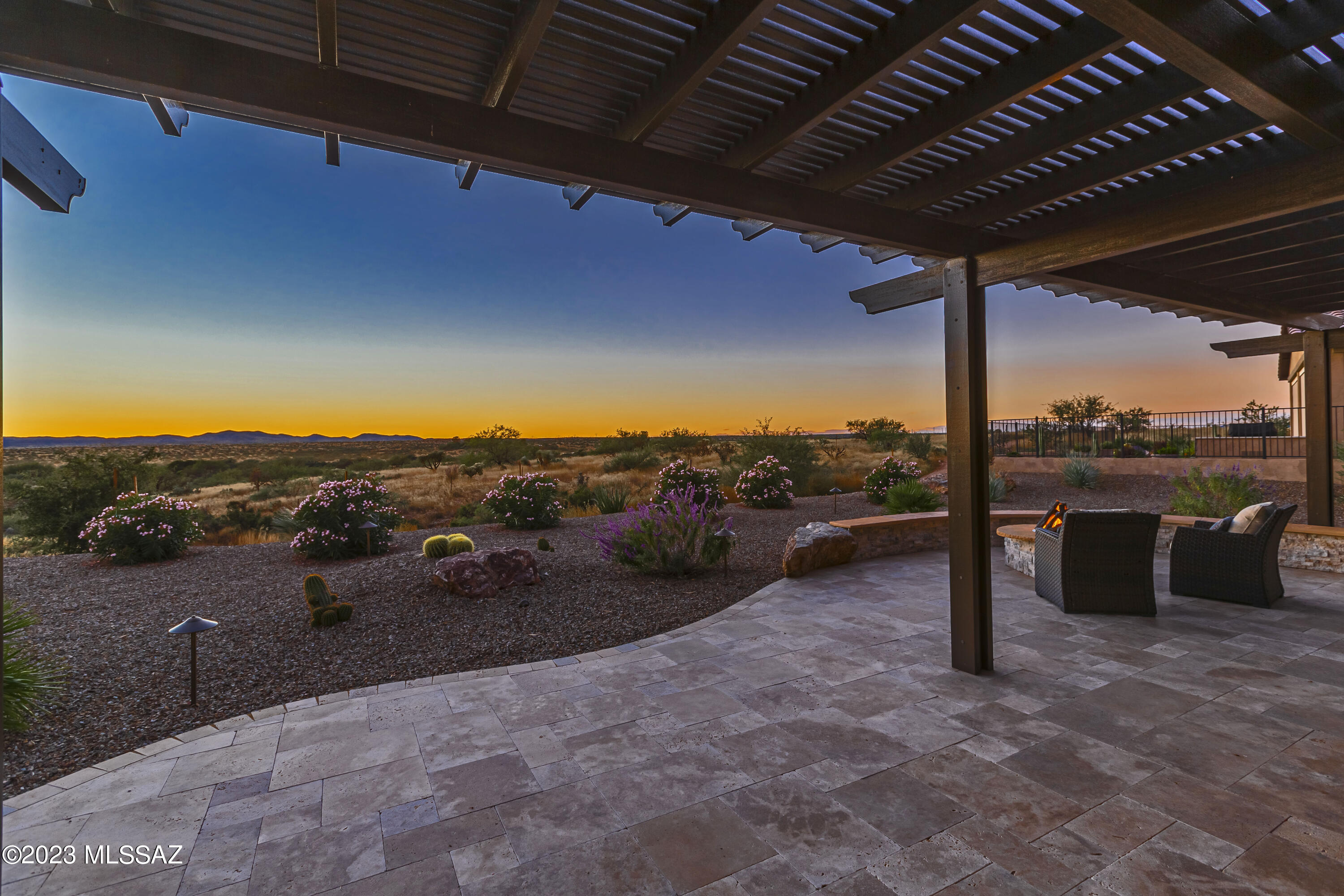 Saddlebrooke Ranch - Residential