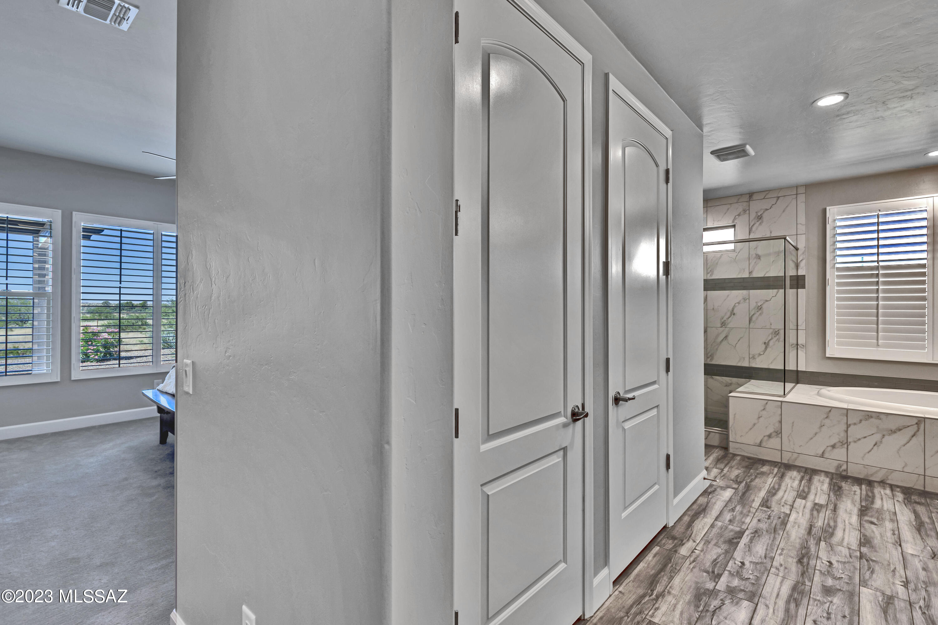Saddlebrooke Ranch - Residential