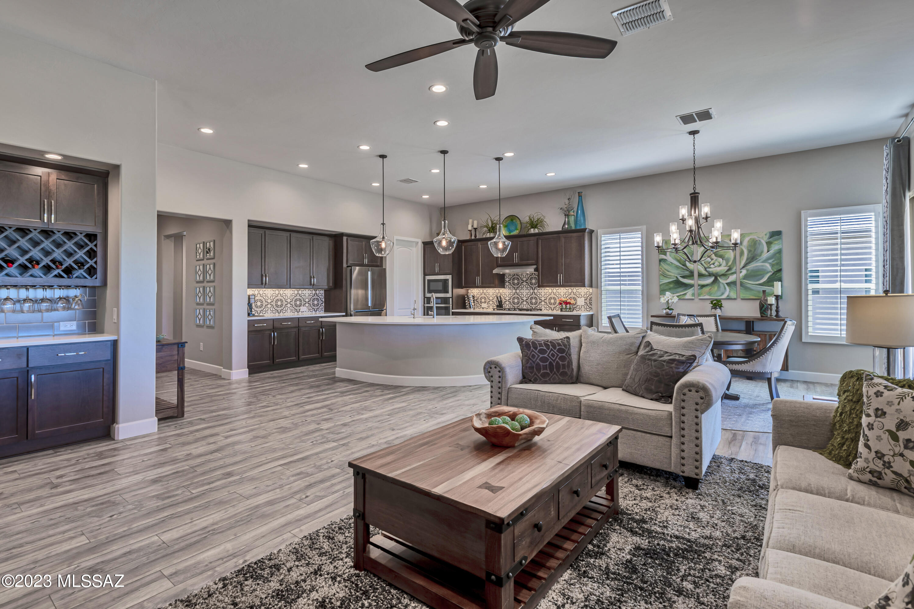 Saddlebrooke Ranch - Residential