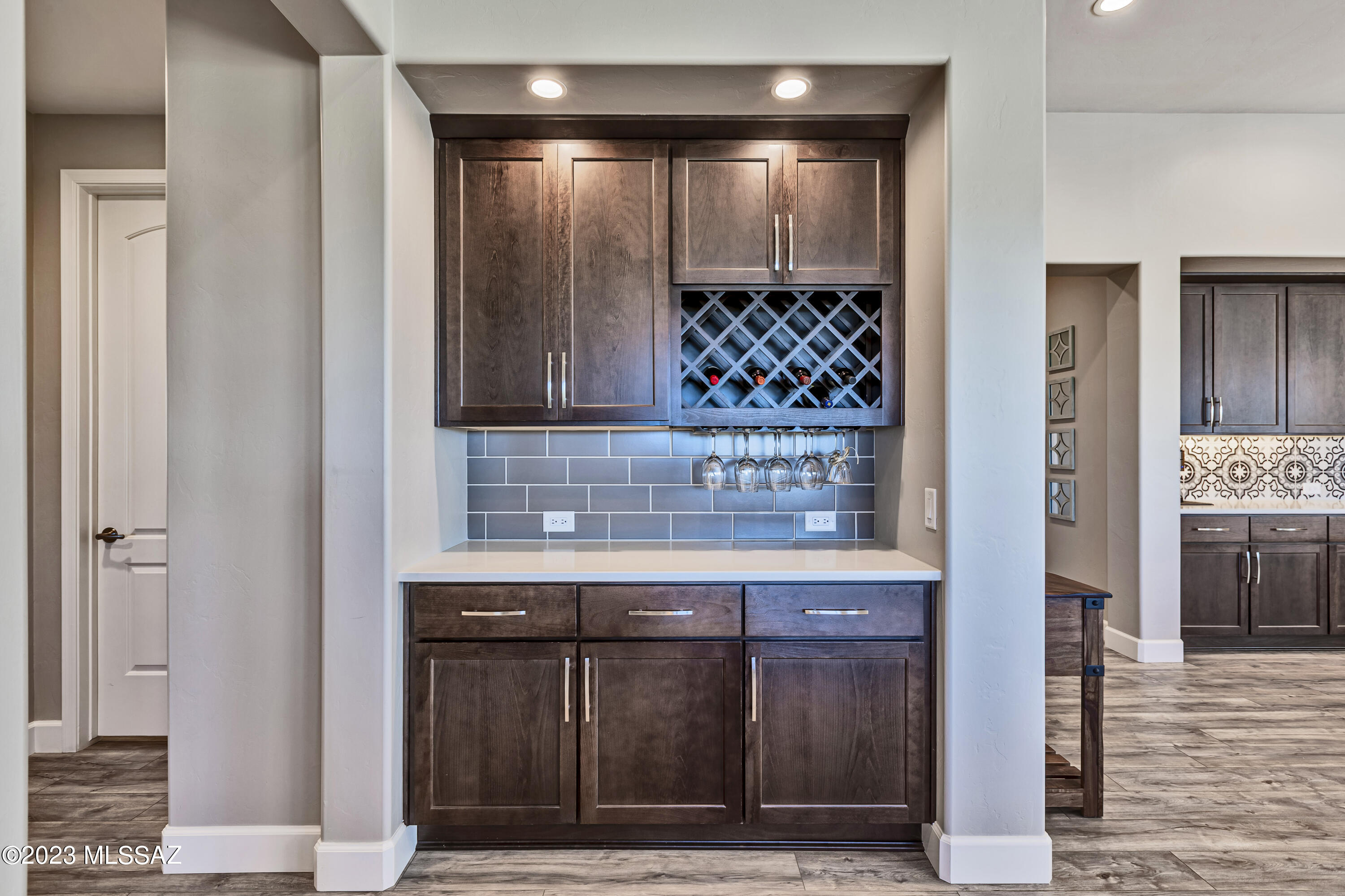 Saddlebrooke Ranch - Residential