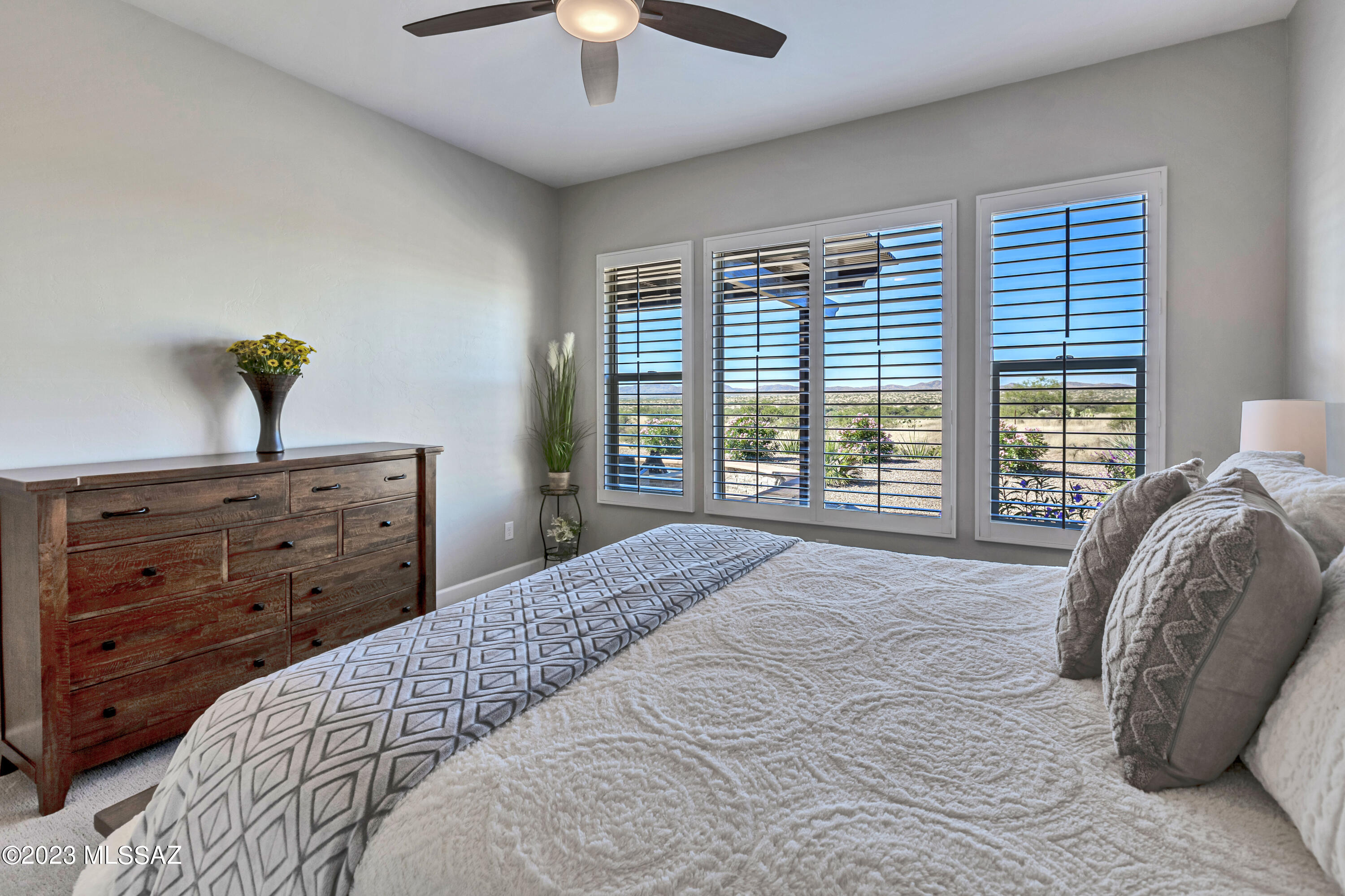 Saddlebrooke Ranch - Residential