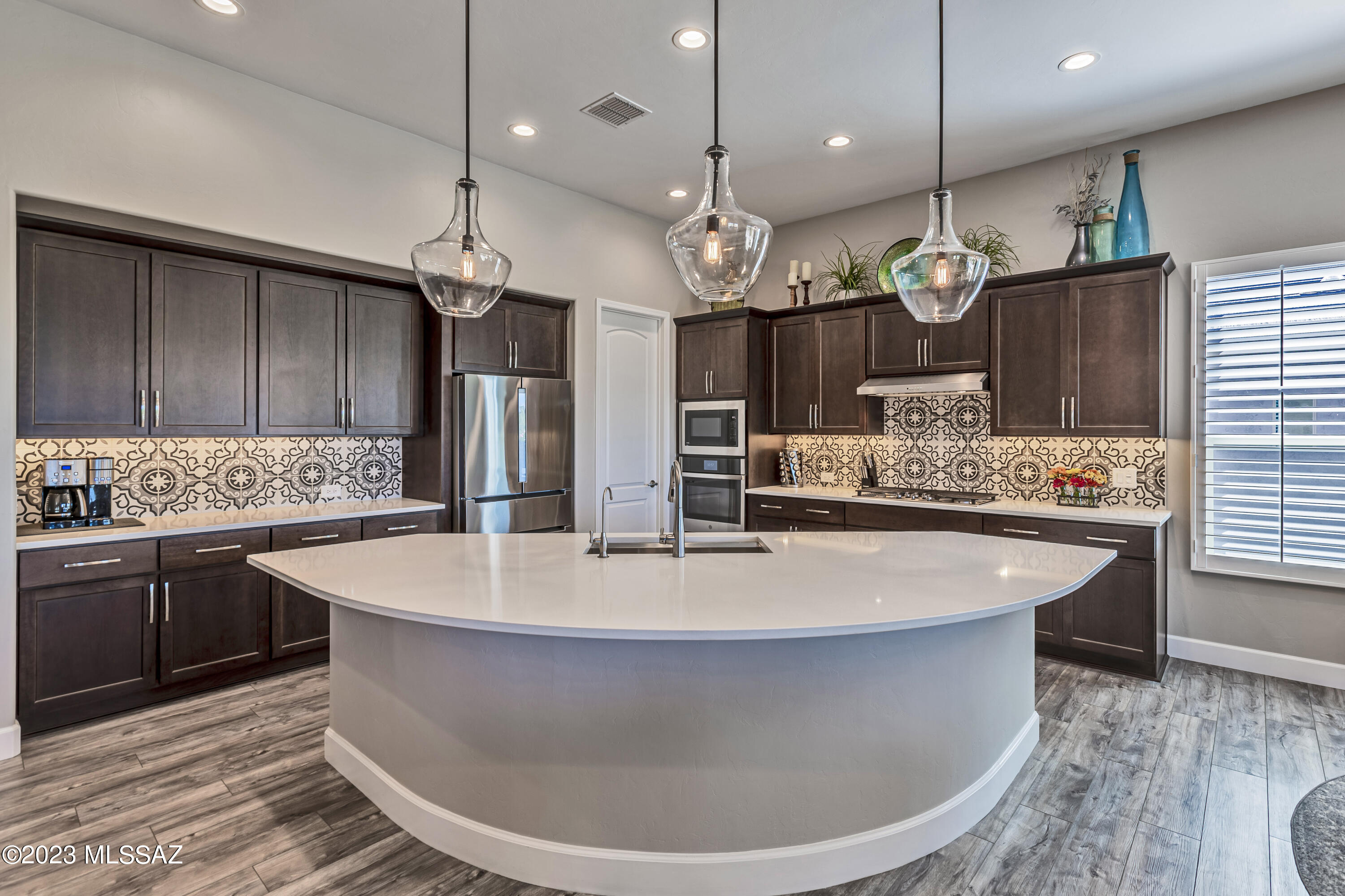 Saddlebrooke Ranch - Residential