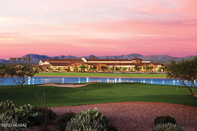 Saddlebrooke Ranch - Residential