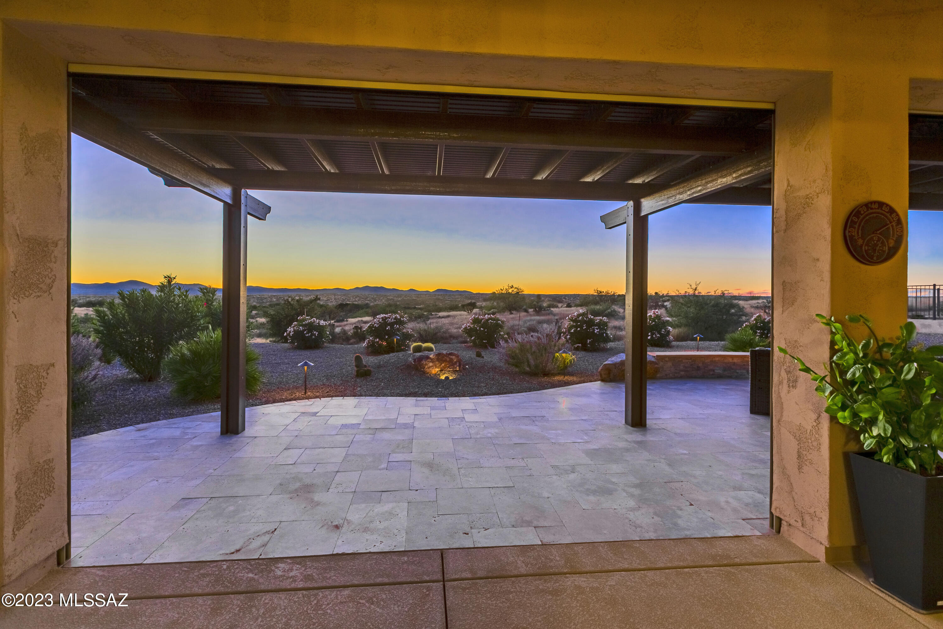 Saddlebrooke Ranch - Residential